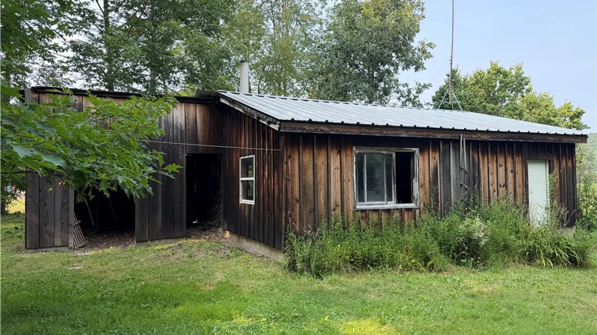 Property at 4320 Case Road, Bristol, NY 14424 10