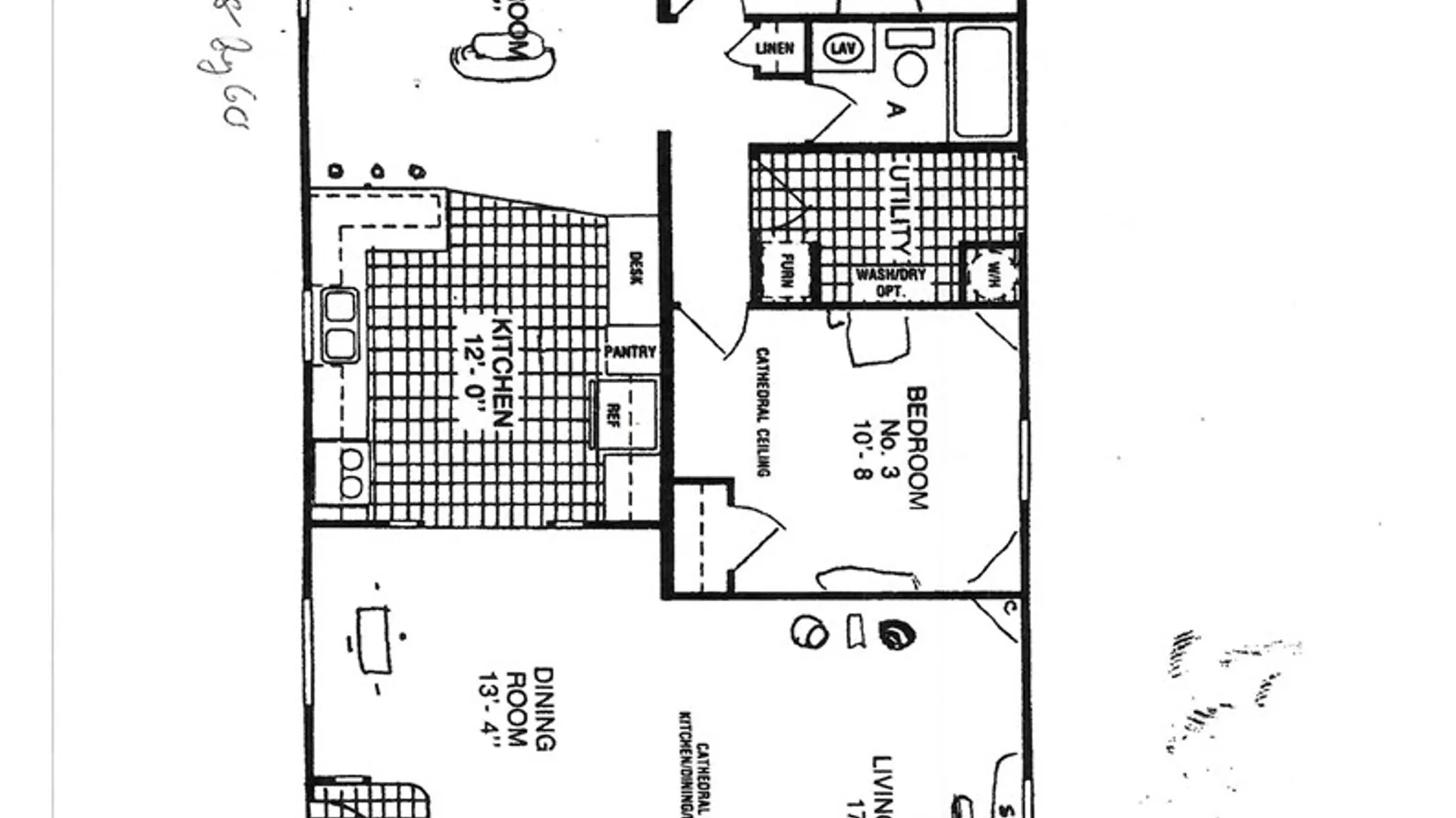 Property at 4320 Case Road, Bristol, NY 14424 36