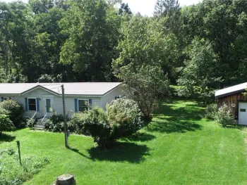 Property at 4320 Case Road, Bristol, NY 14424