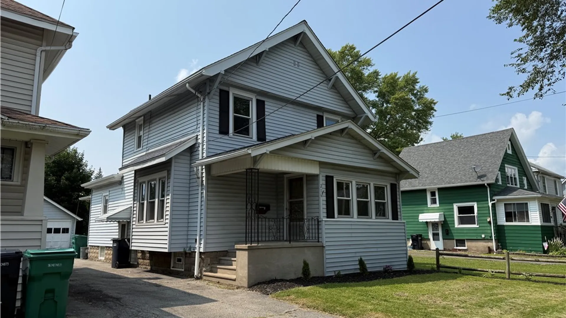 Property at 216 79th Street, Niagara Falls, NY 14304 2