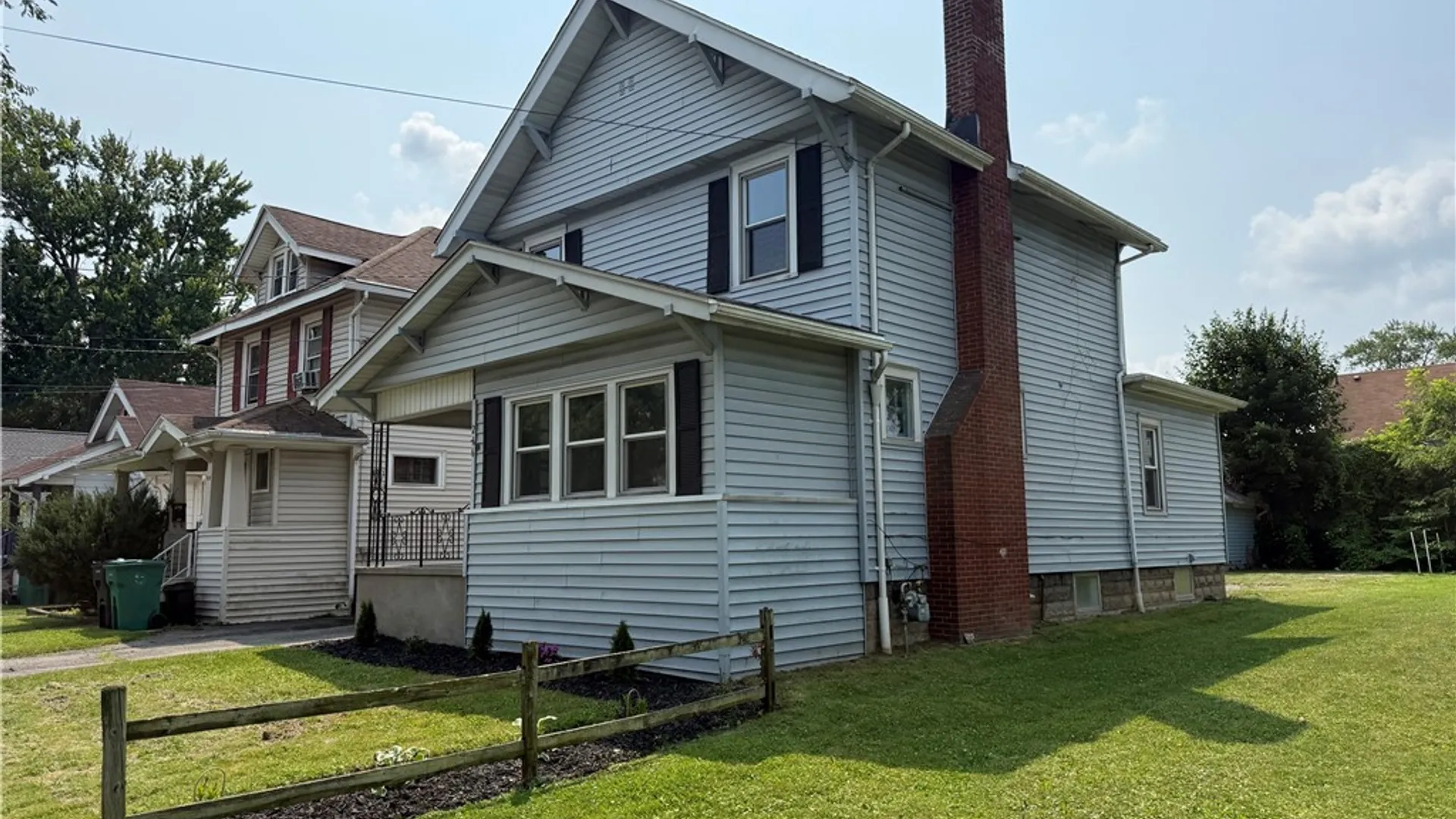 Property at 216 79th Street, Niagara Falls, NY 14304 3