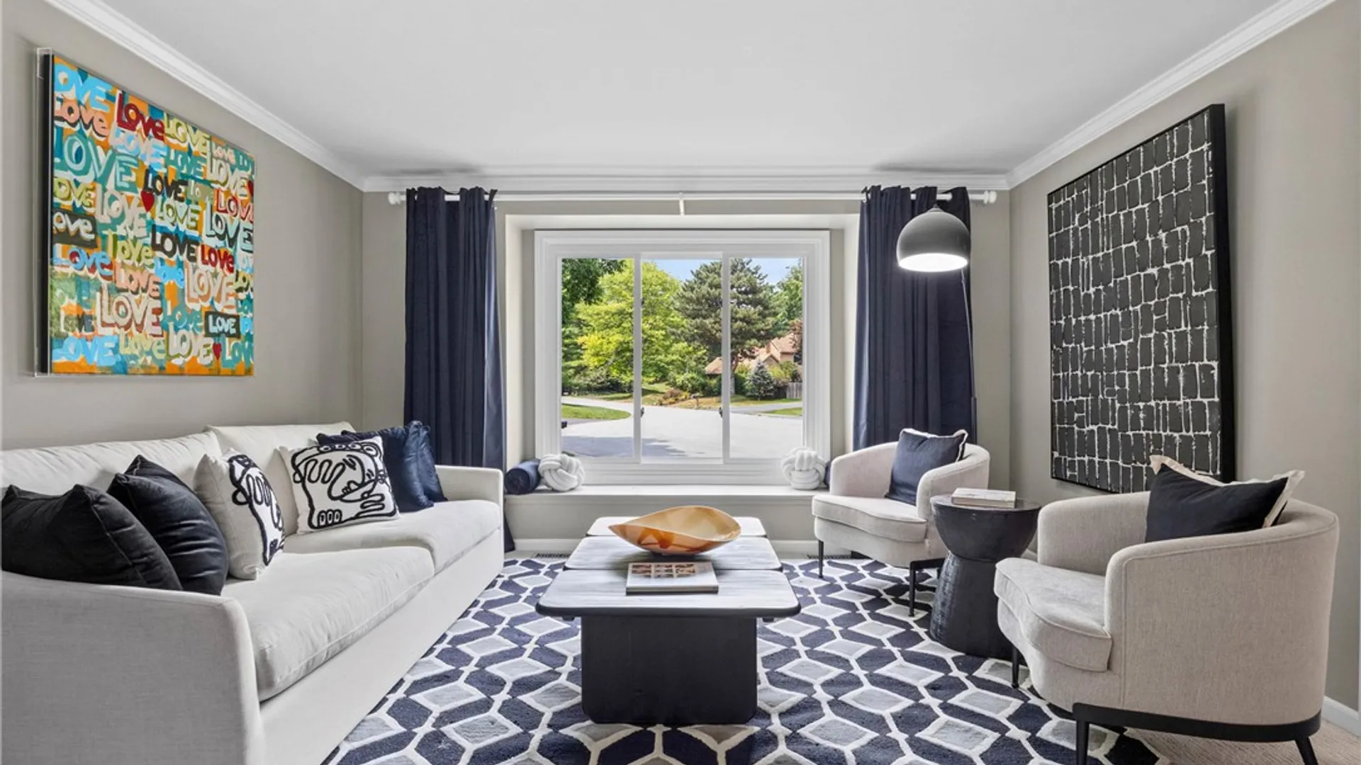 Property at 7 Touraine Court, Pittsford, NY 14534 8