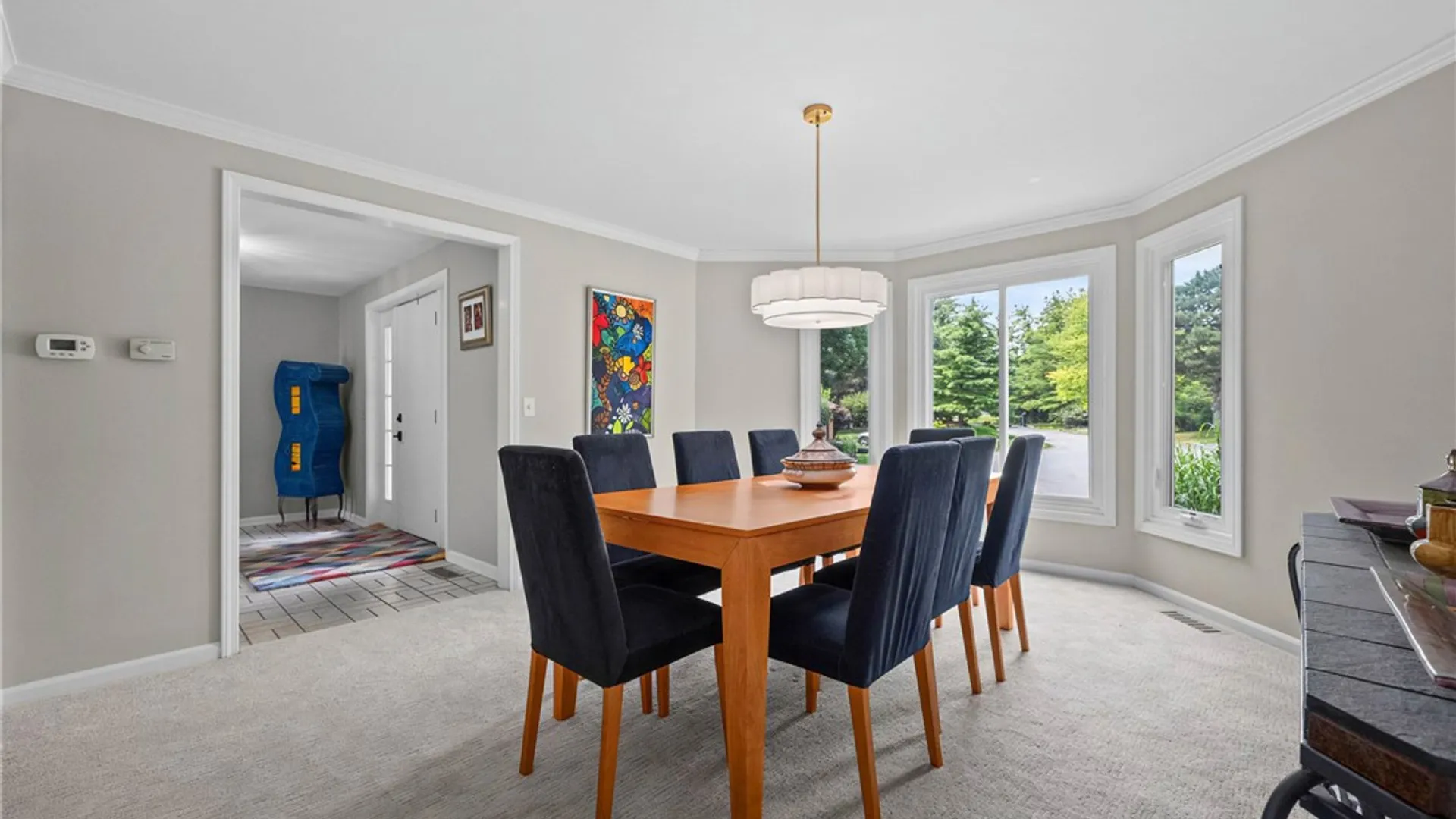 Property at 7 Touraine Court, Pittsford, NY 14534 21