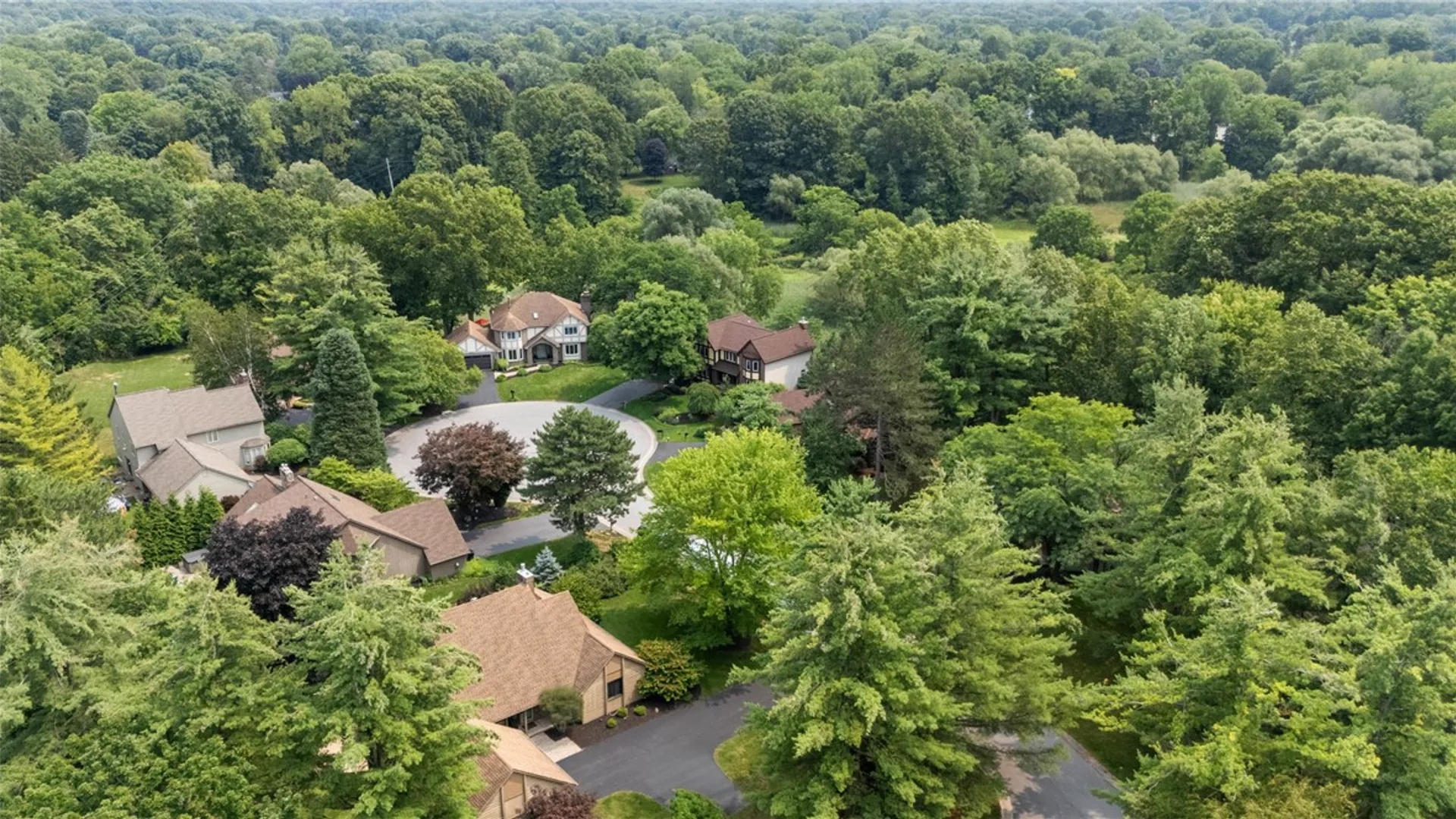 Property at 7 Touraine Court, Pittsford, NY 14534 45