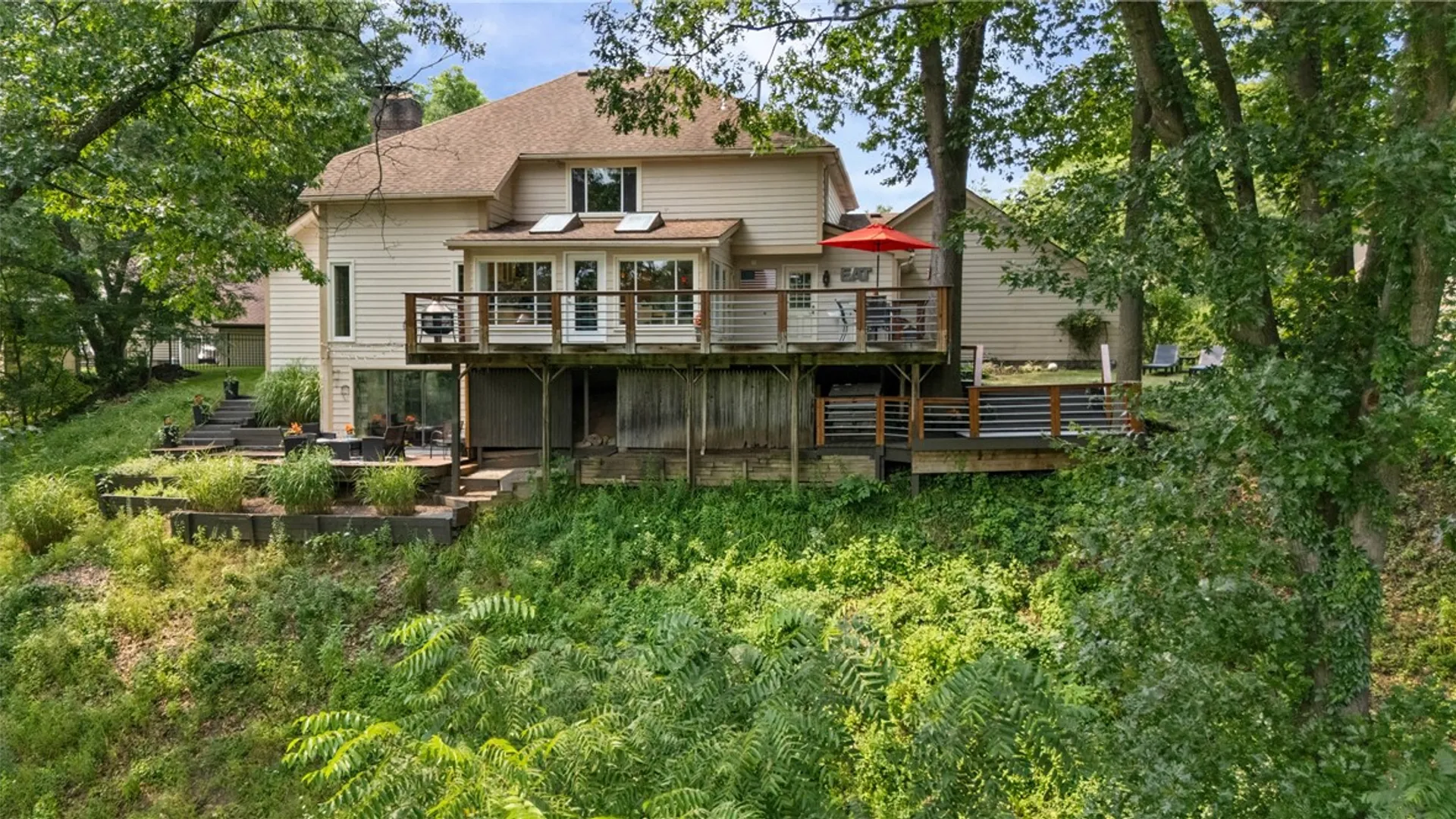 Property at 7 Touraine Court, Pittsford, NY 14534 49