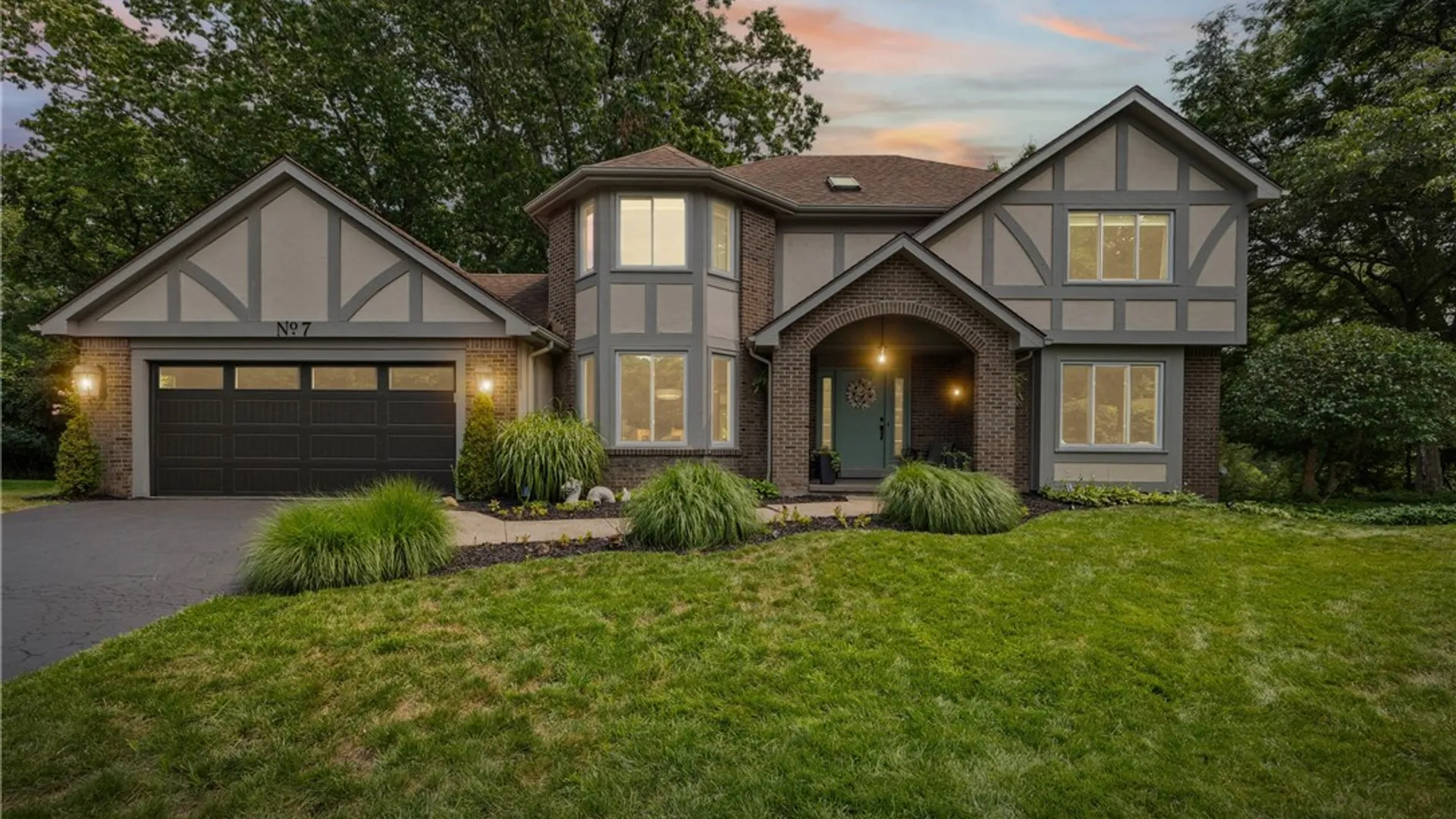 Property at 7 Touraine Court, Pittsford, NY 14534 50