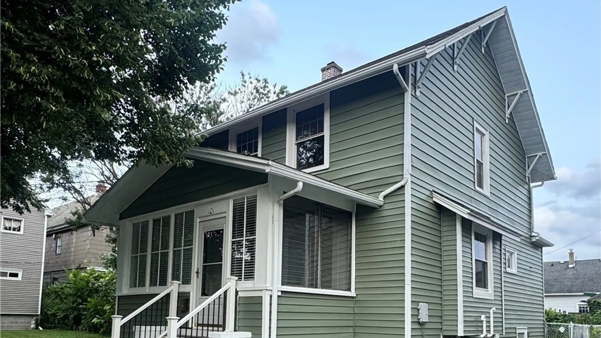 Property at 101 Strathmore Avenue, Buffalo, NY 14220 2