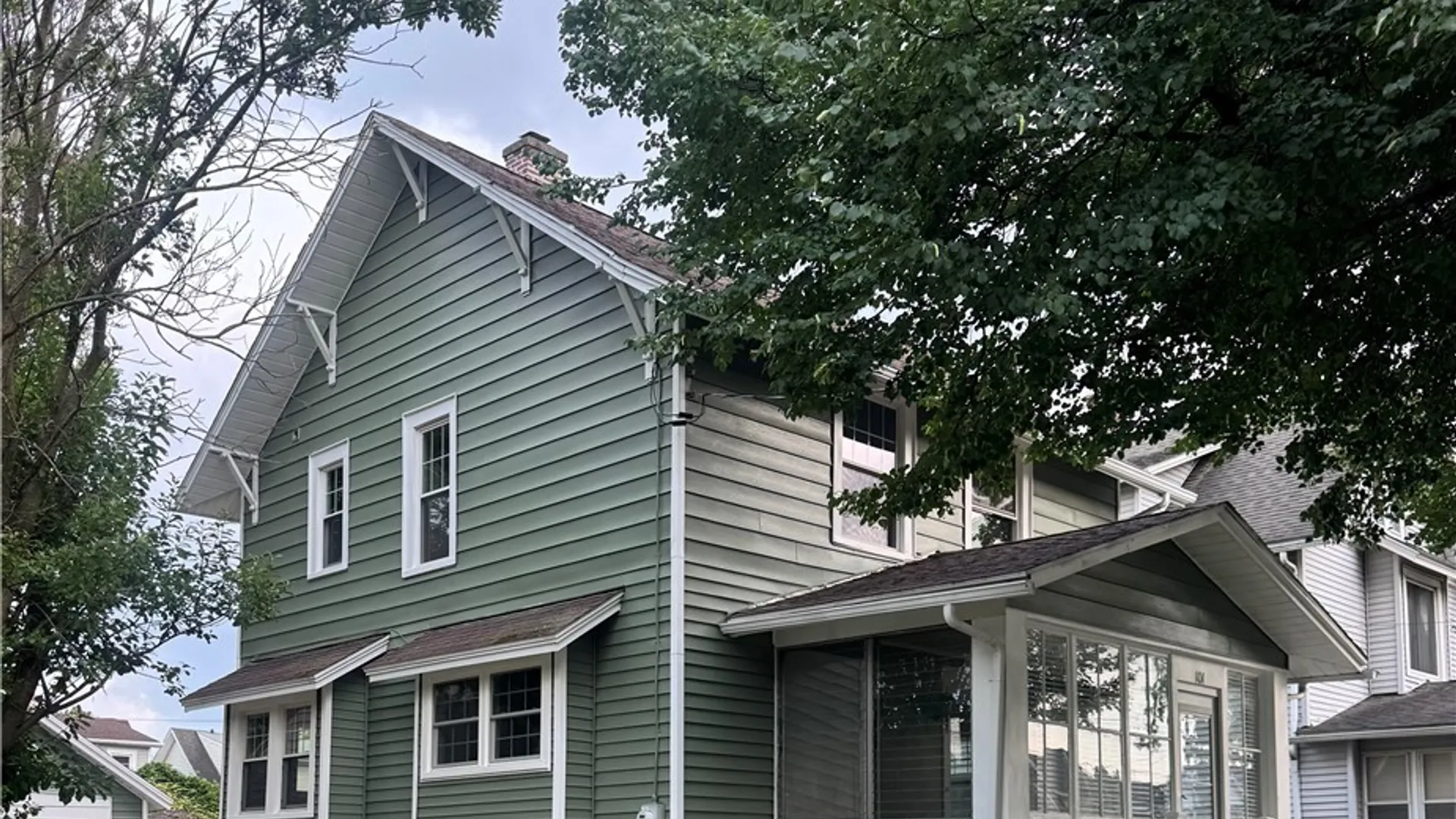 Property at 101 Strathmore Avenue, Buffalo, NY 14220 3