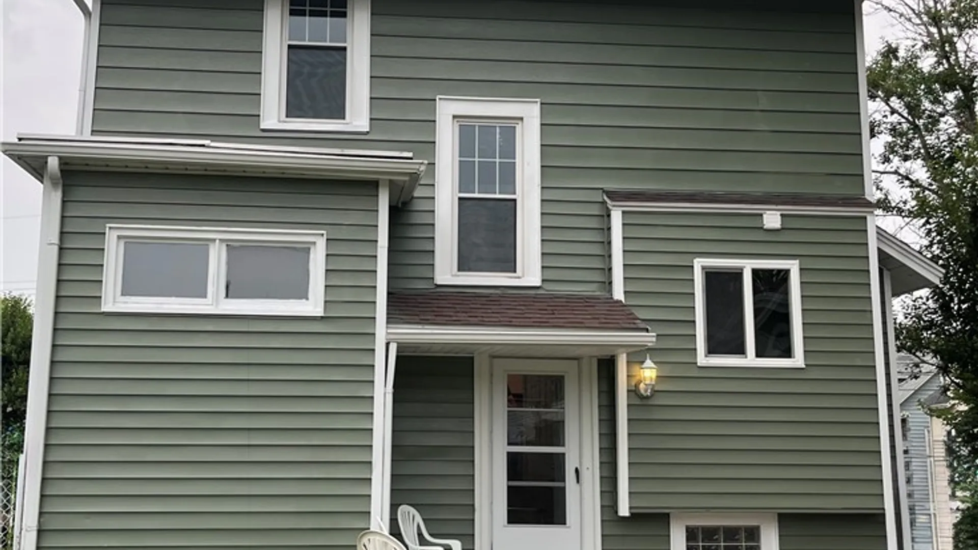 Property at 101 Strathmore Avenue, Buffalo, NY 14220 4