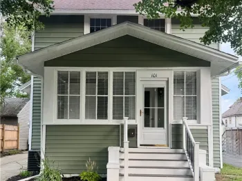 Property at 101 Strathmore Avenue, Buffalo, NY 14220
