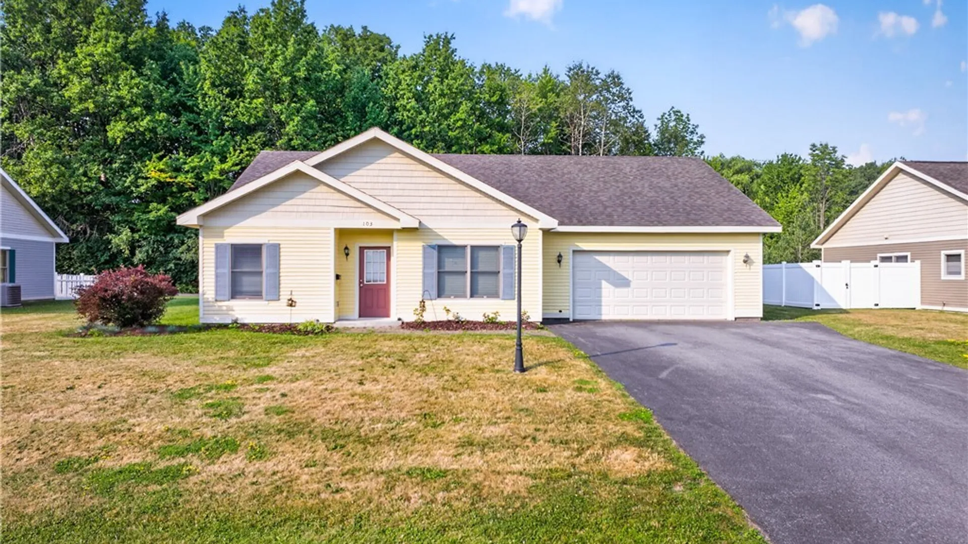Property at 103 Southgate Road, Utica, NY 13501 5