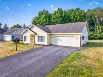 Property at 103 Southgate Road, Utica, NY 13501