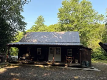Property at 00 State Route 29, Salisbury, NY 13329