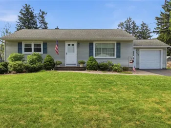 Property at 1739 Maiden Lane, Greece, NY 14626