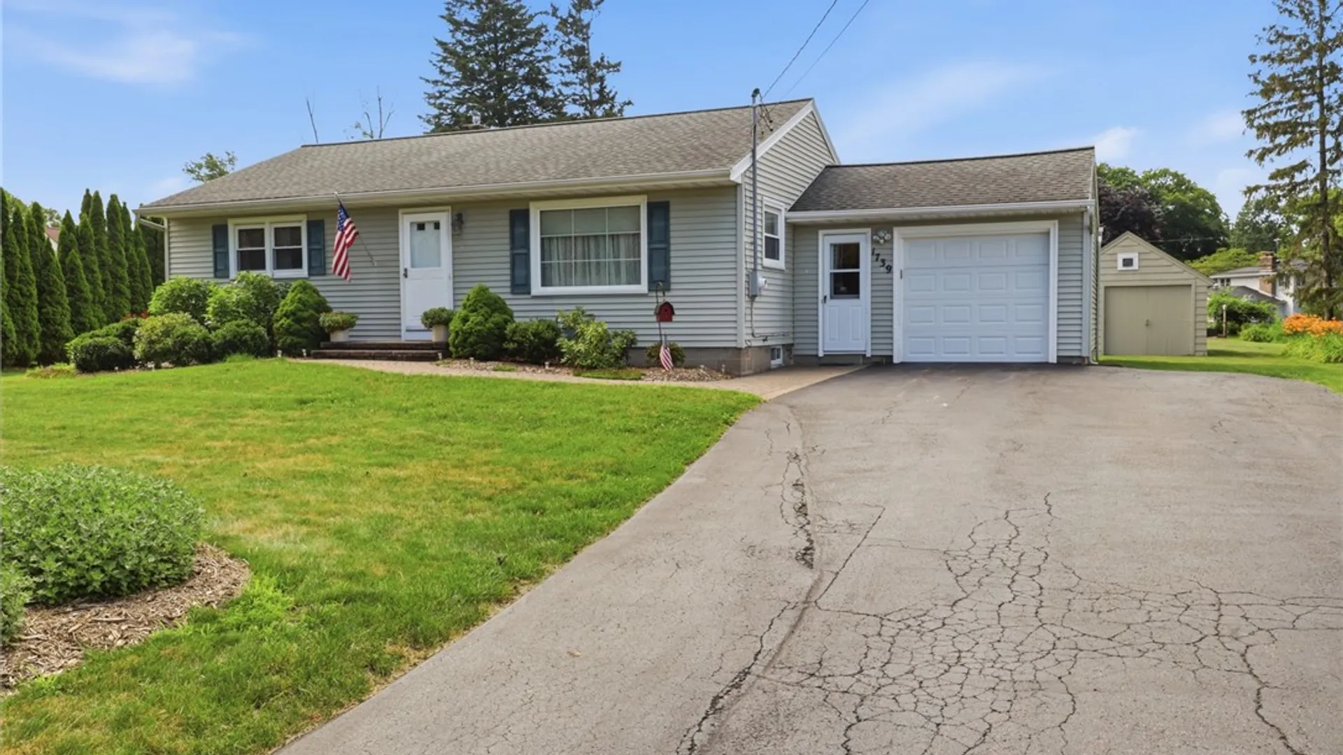 Property at 1739 Maiden Lane, Greece, NY 14626 2