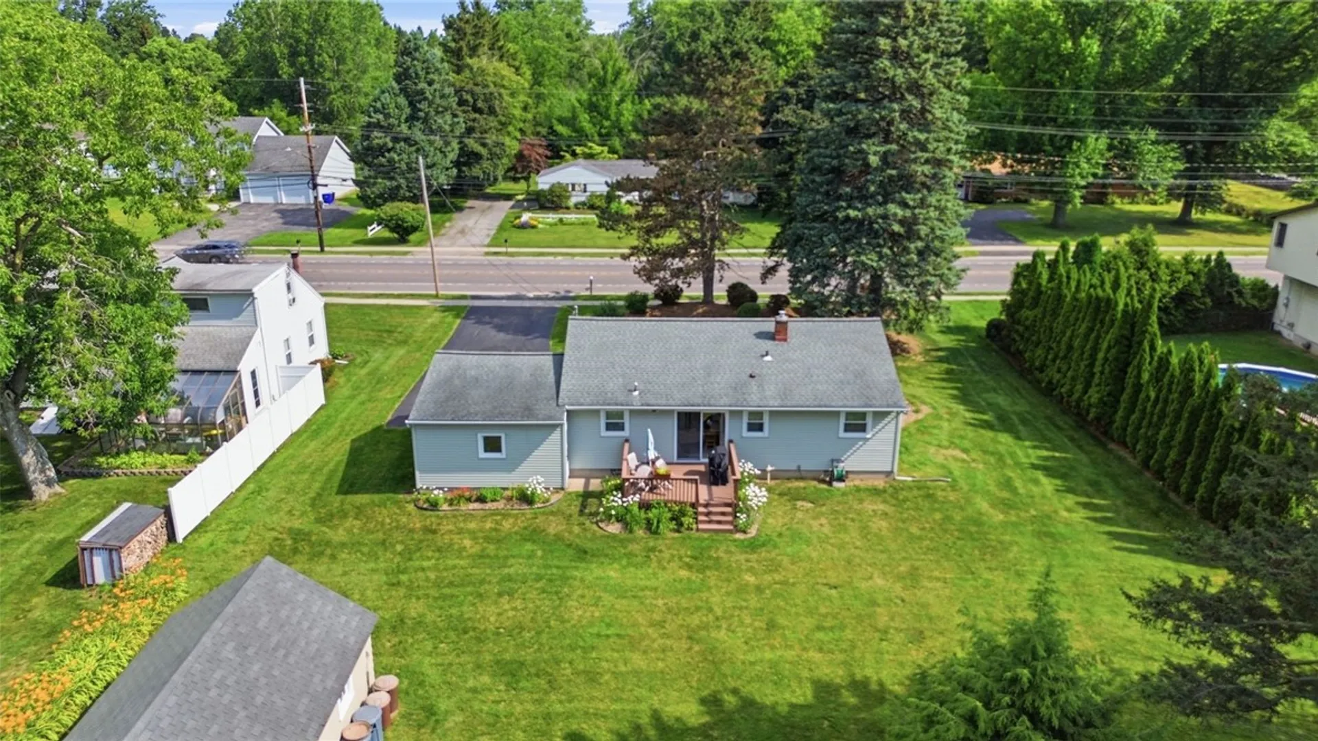 Property at 1739 Maiden Lane, Greece, NY 14626 32