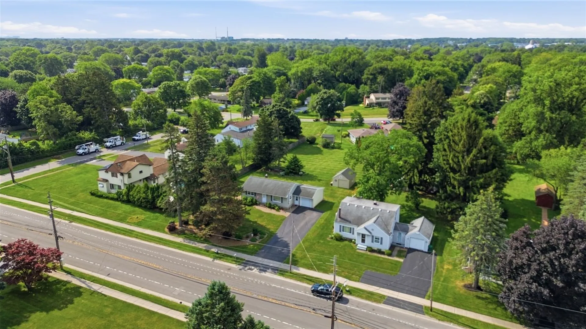 Property at 1739 Maiden Lane, Greece, NY 14626 35