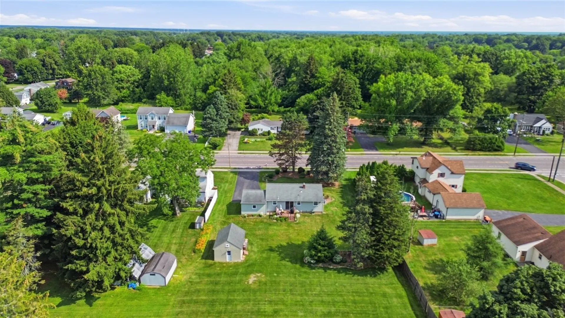 Property at 1739 Maiden Lane, Greece, NY 14626 40