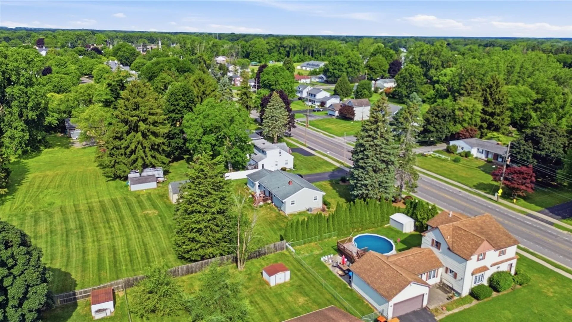 Property at 1739 Maiden Lane, Greece, NY 14626 42