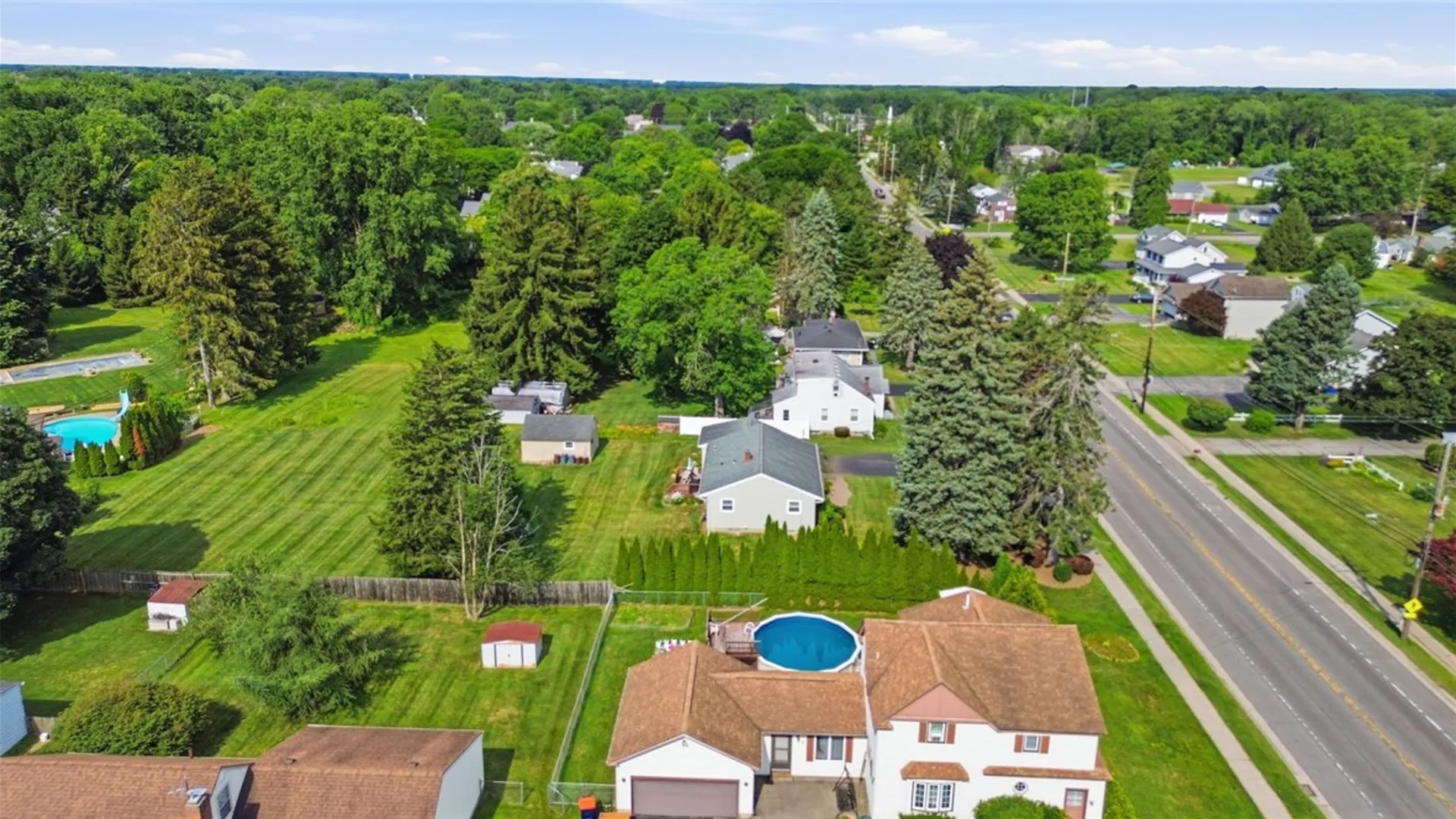 Property at 1739 Maiden Lane, Greece, NY 14626 43
