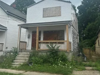 Property at 243 Shumway Street, Buffalo, NY 14212