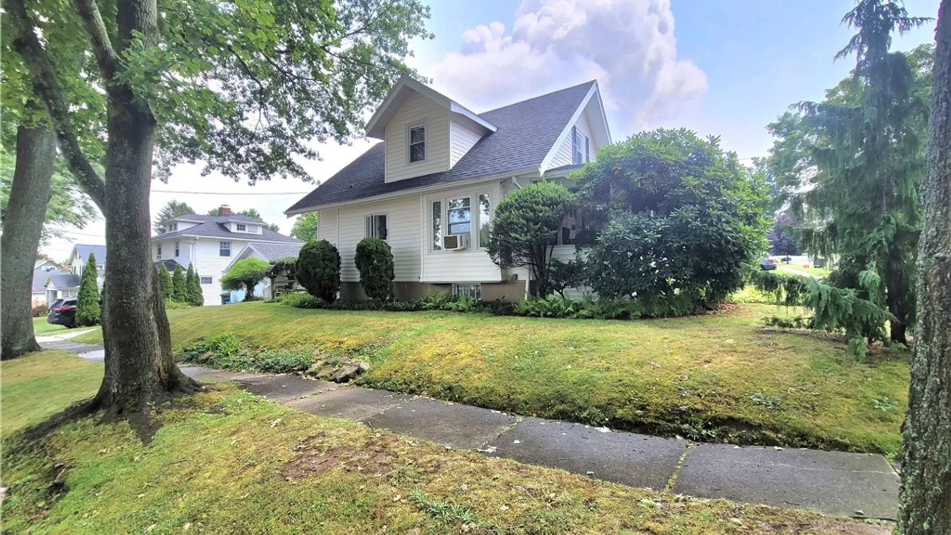 Property at 401 Charles Street, Jamestown, NY 14701 2