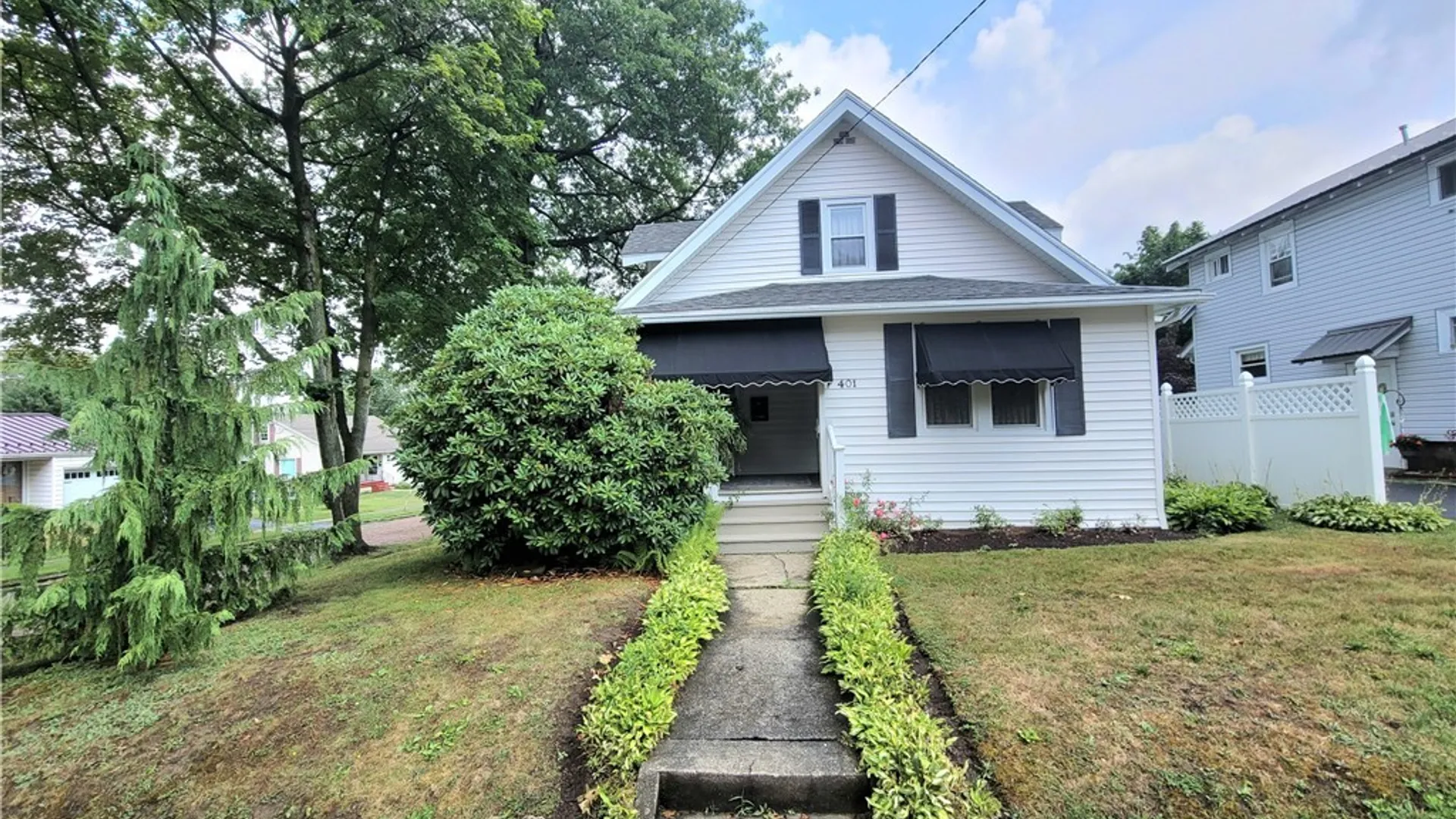 Property at 401 Charles Street, Jamestown, NY 14701 3