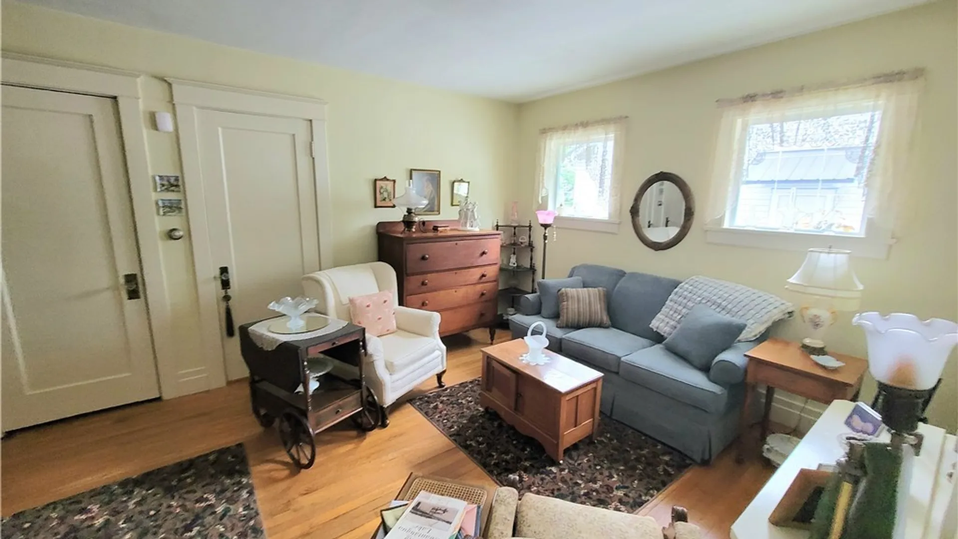Property at 401 Charles Street, Jamestown, NY 14701 9