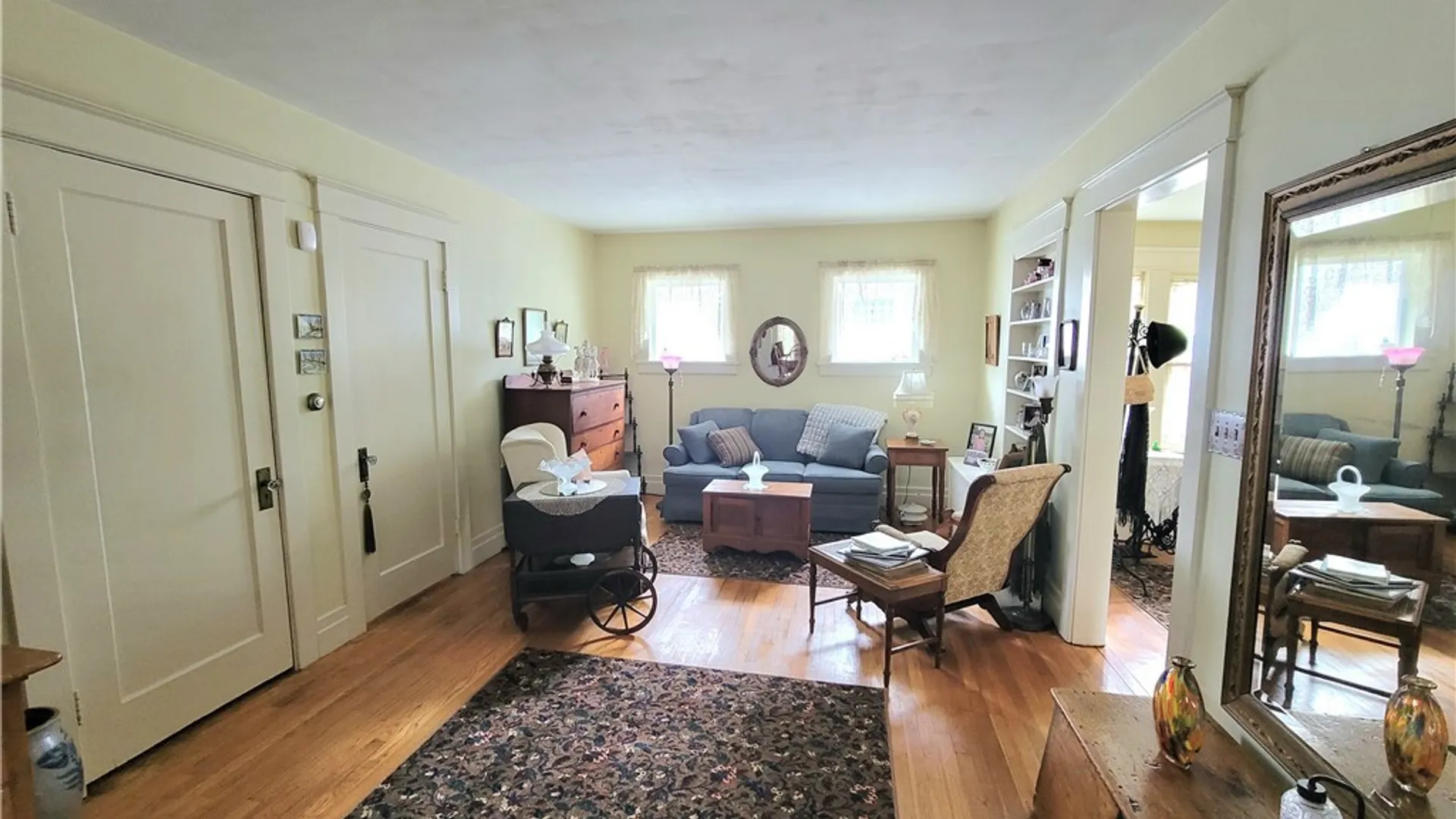Property at 401 Charles Street, Jamestown, NY 14701 11