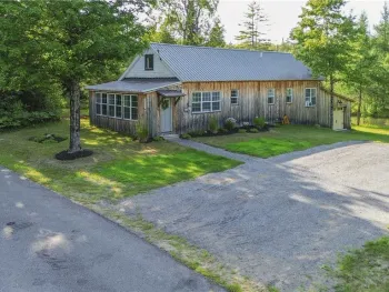 Property at 11023 Pit Four Road, Forestport, NY 13338