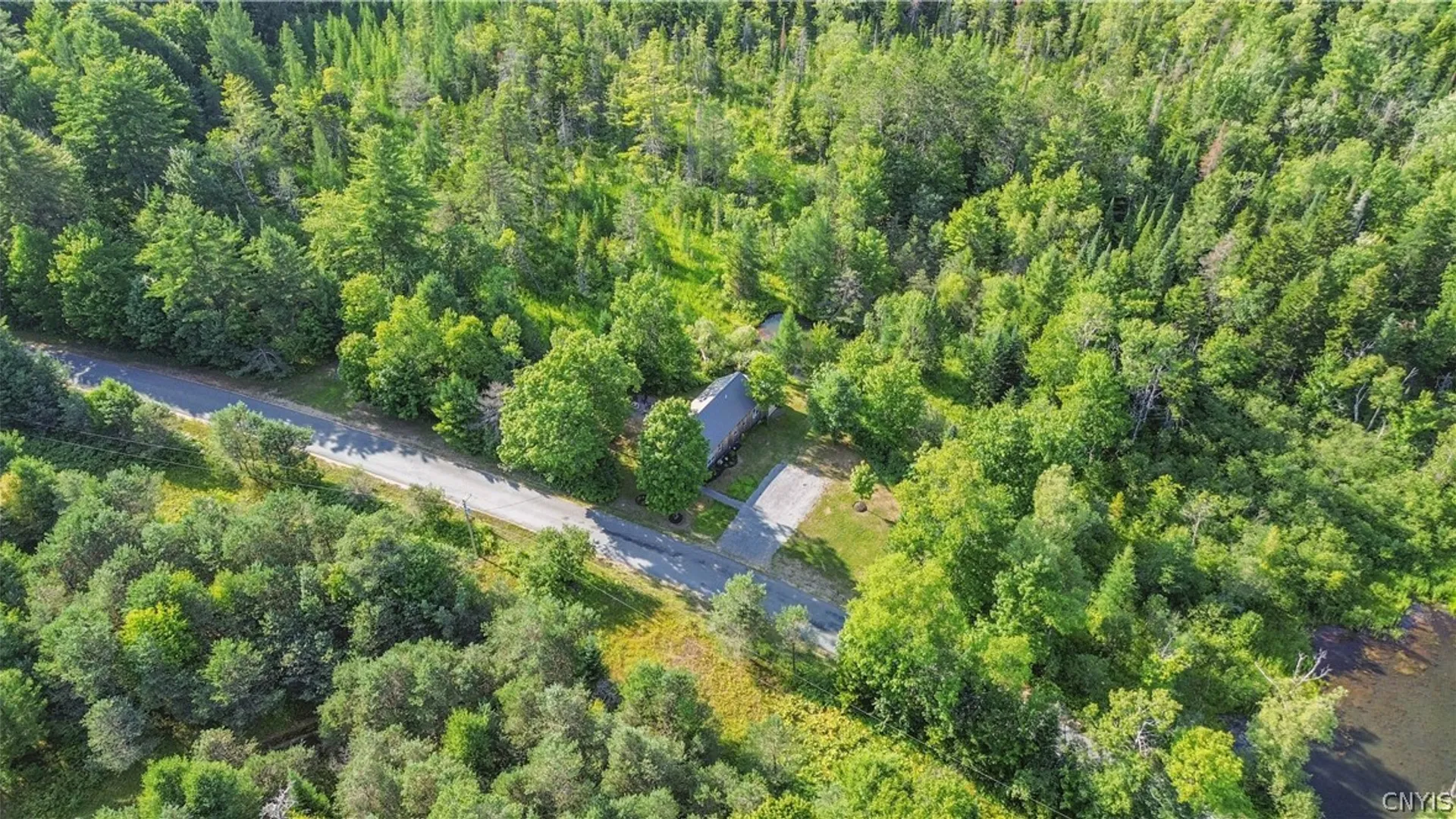 Property at 11023 Pit Four Road, Forestport, NY 13338 3