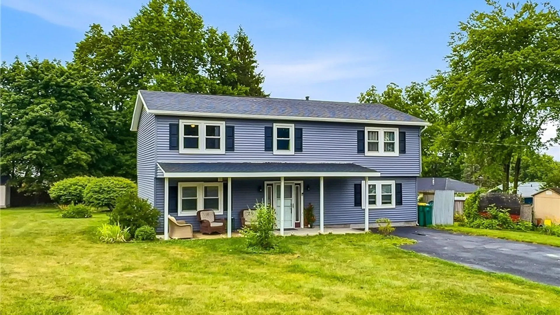 Property at 4 Comstock Road, Van Buren, NY 13027 4