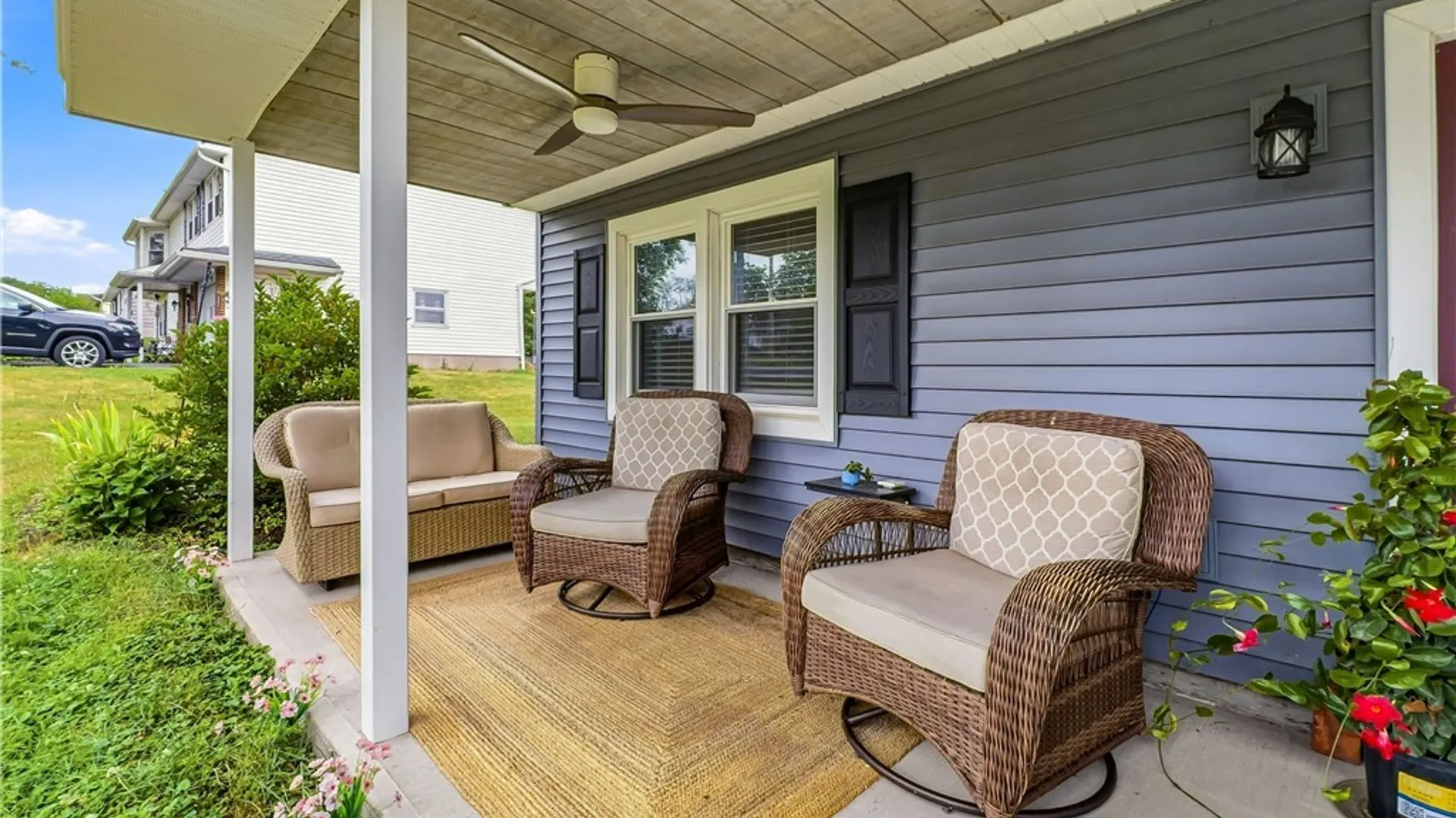 Property at 4 Comstock Road, Van Buren, NY 13027 5