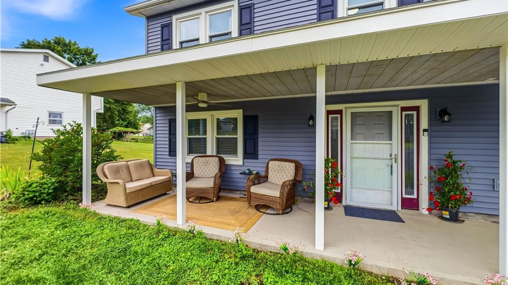 Property at 4 Comstock Road, Van Buren, NY 13027 6