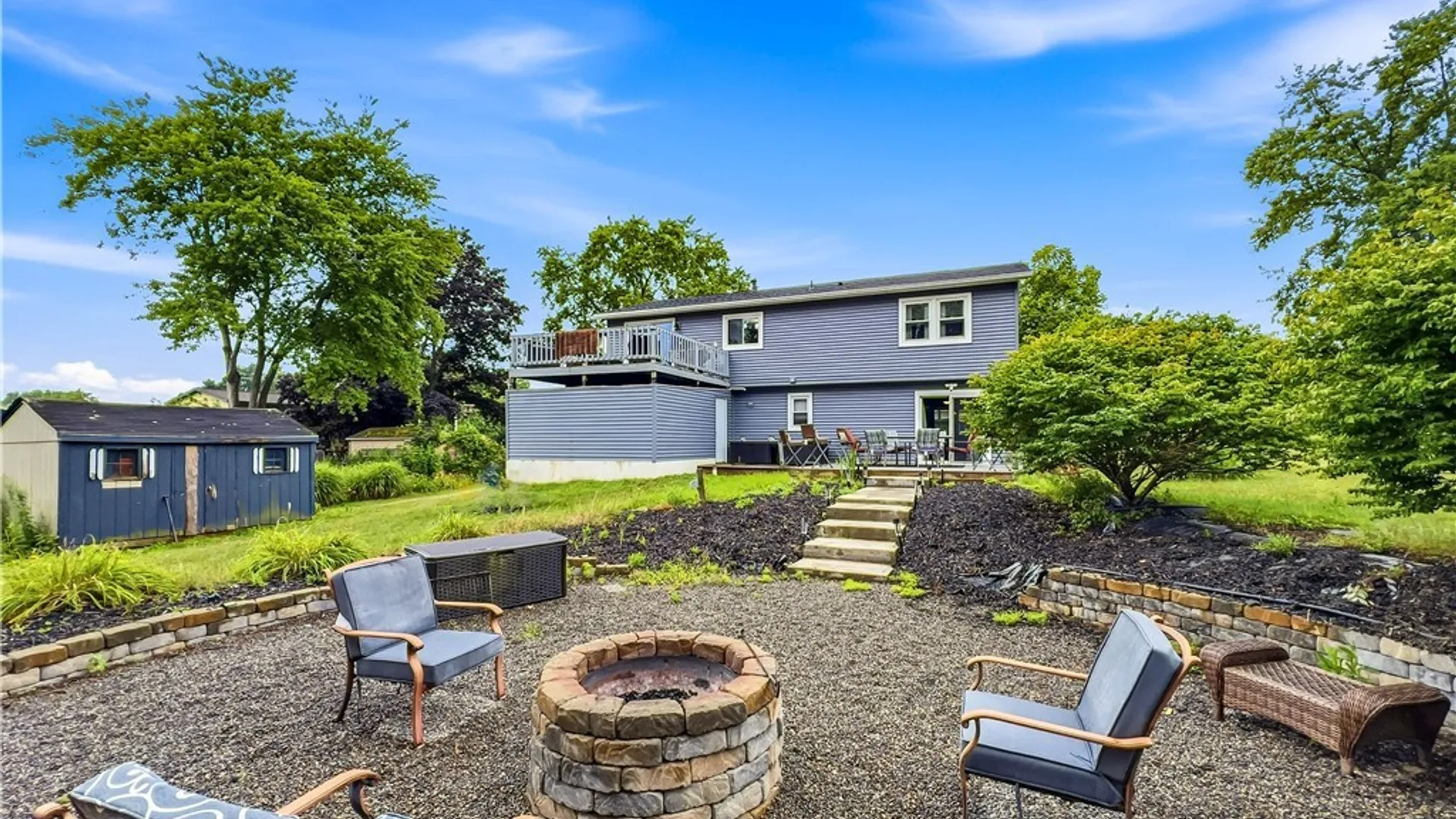 Property at 4 Comstock Road, Van Buren, NY 13027 8