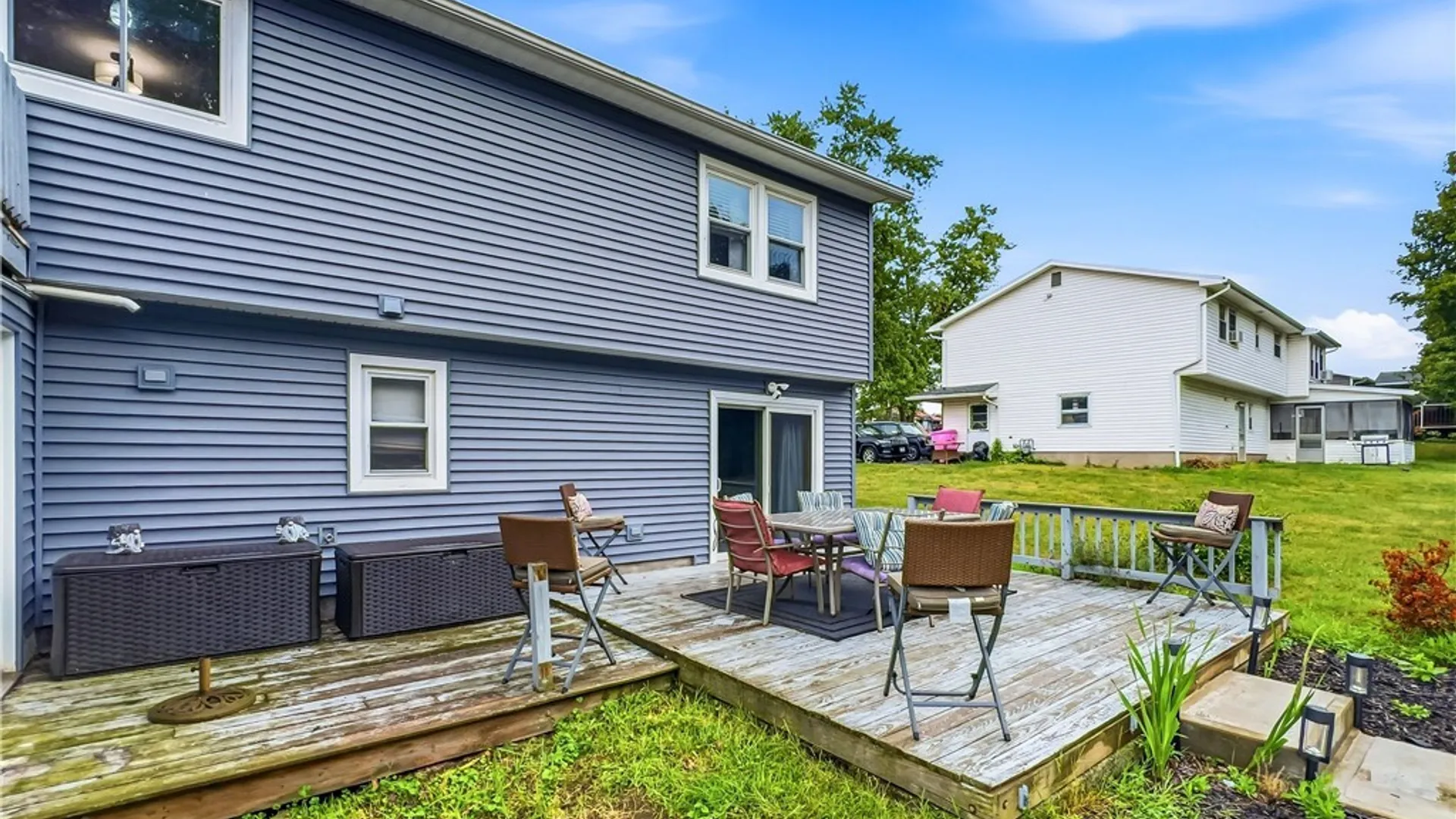 Property at 4 Comstock Road, Van Buren, NY 13027 39