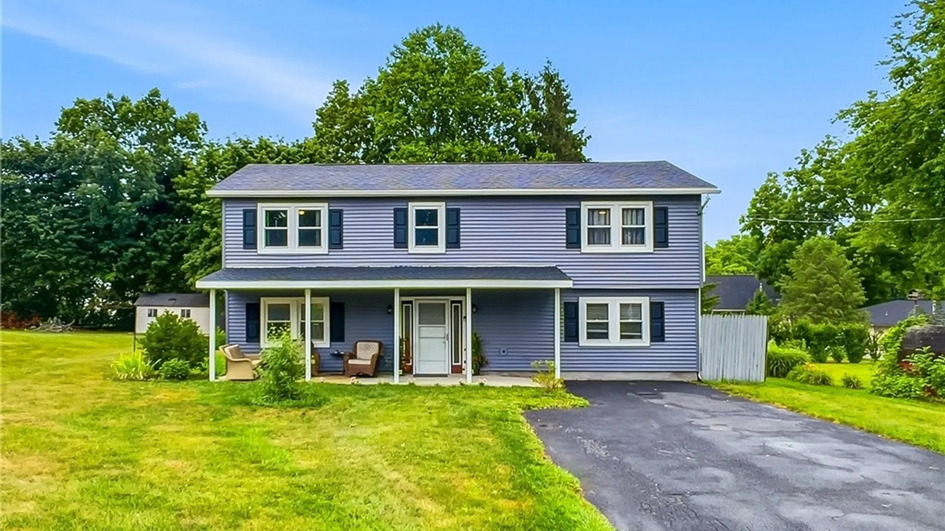 Property at 4 Comstock Road, Van Buren, NY 13027 2