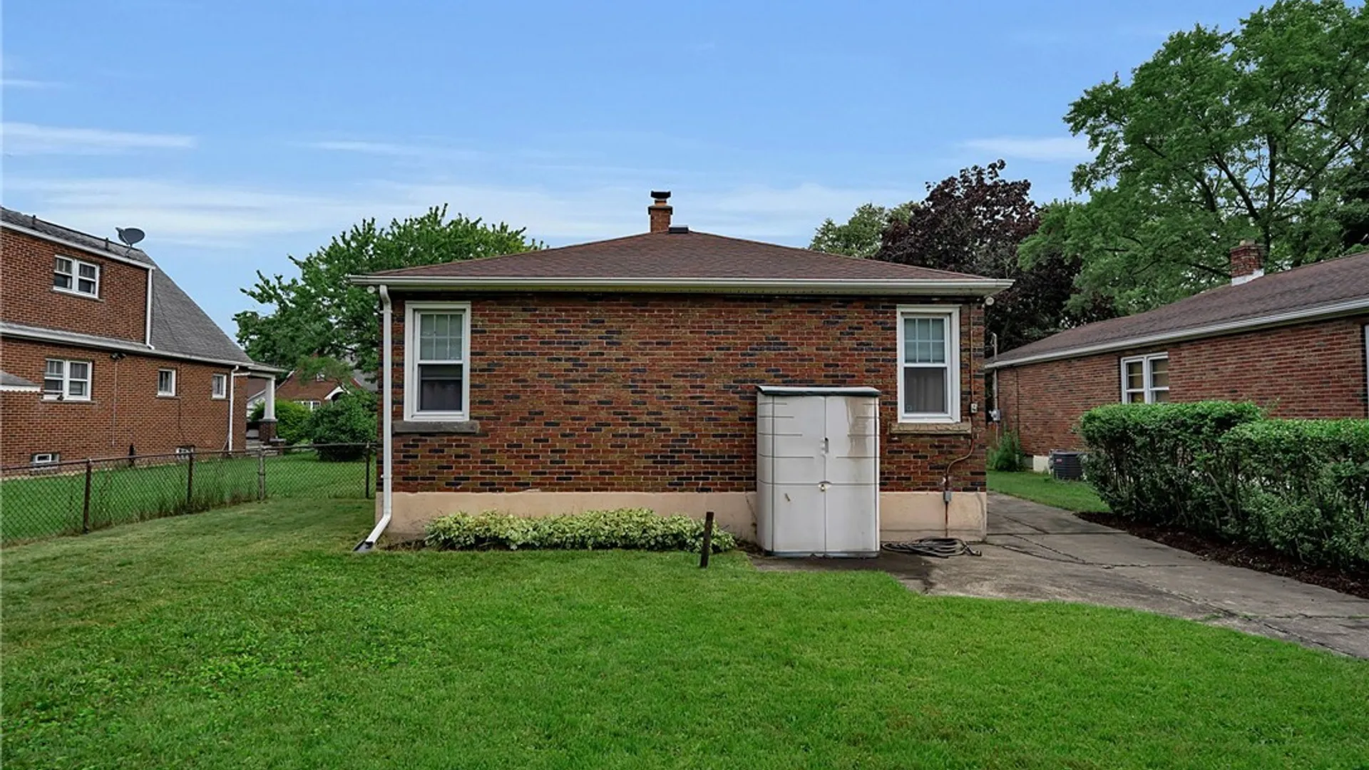 Property at 2789 Orleans Avenue, Niagara Falls, NY 14303 38