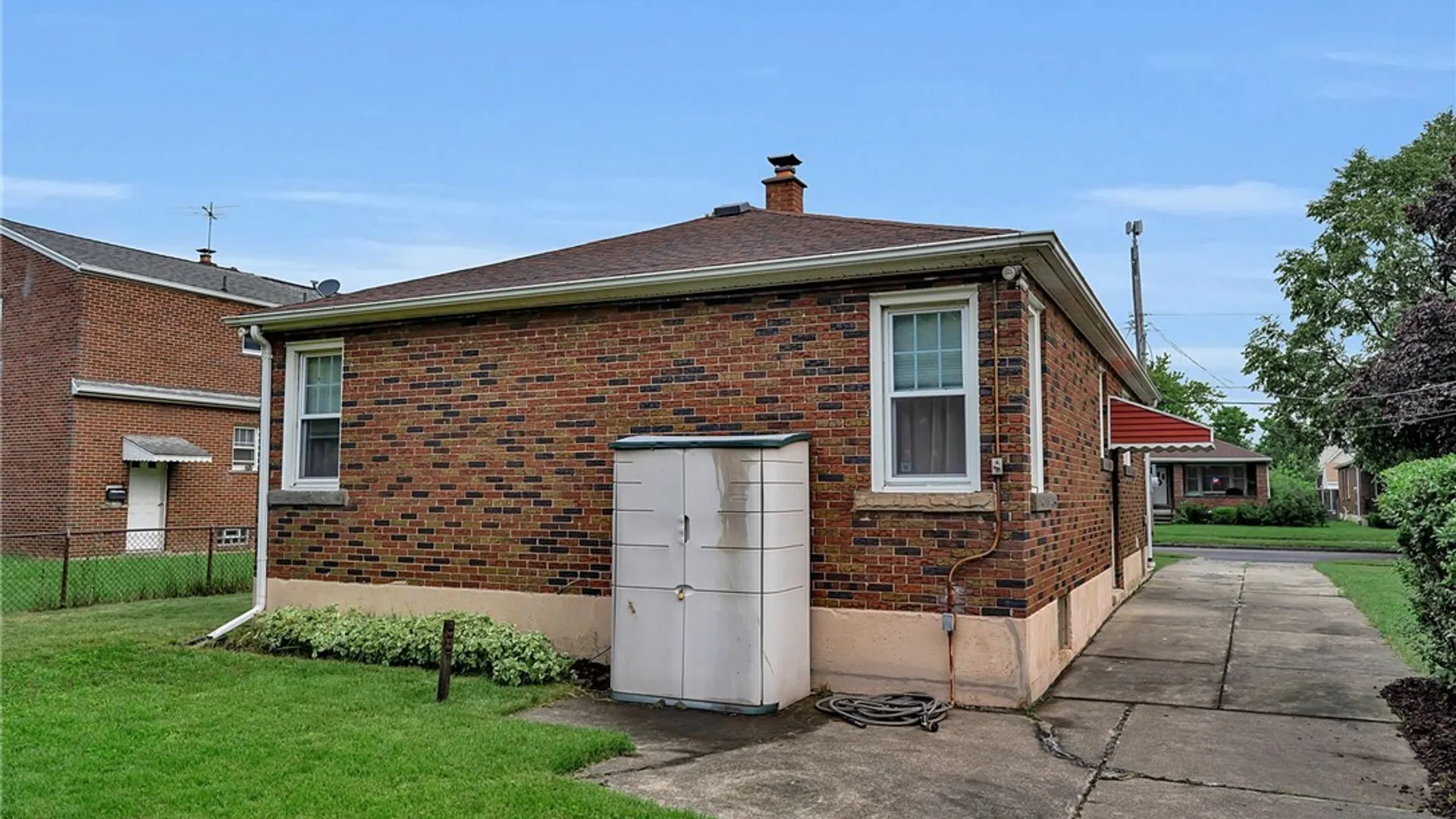 Property at 2789 Orleans Avenue, Niagara Falls, NY 14303 39