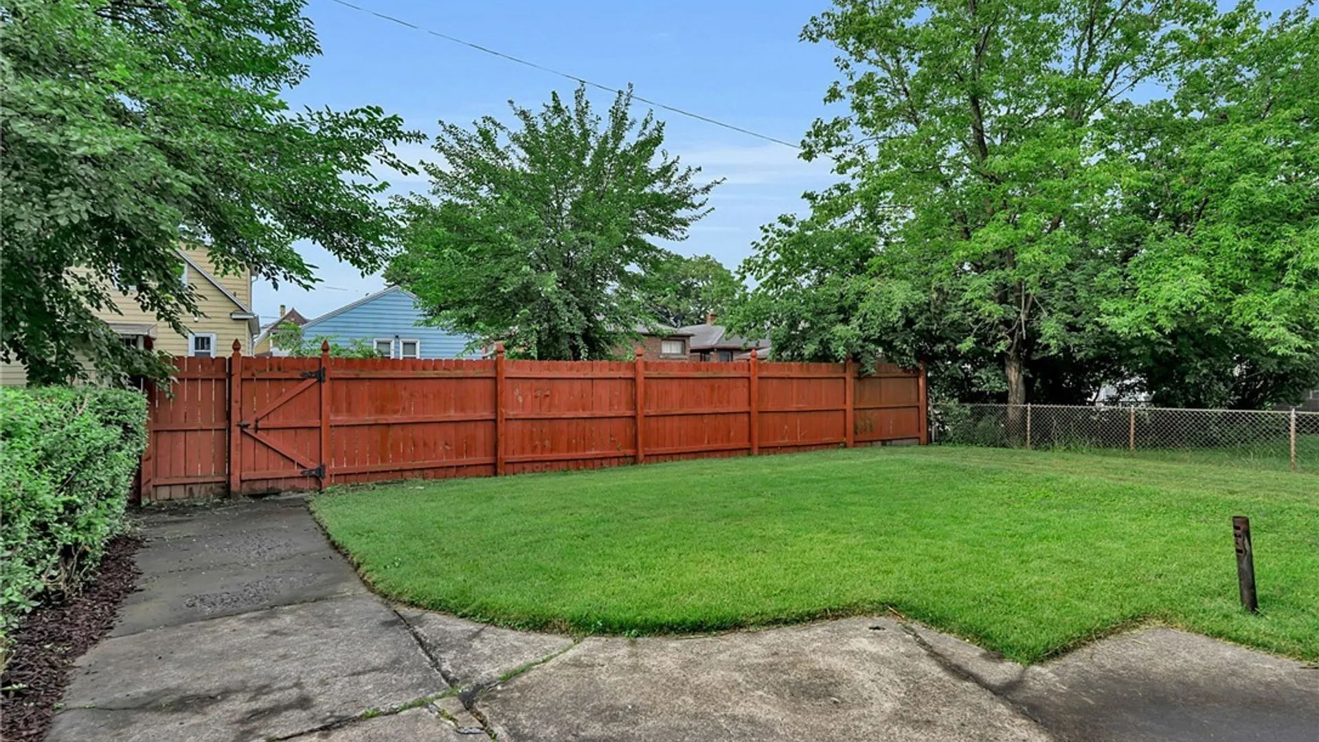 Property at 2789 Orleans Avenue, Niagara Falls, NY 14303 40