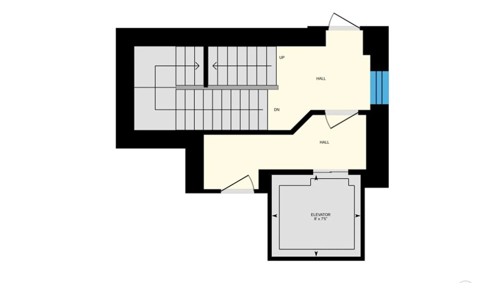 Property at 224 E State Street, Ithaca City, NY 14850 45