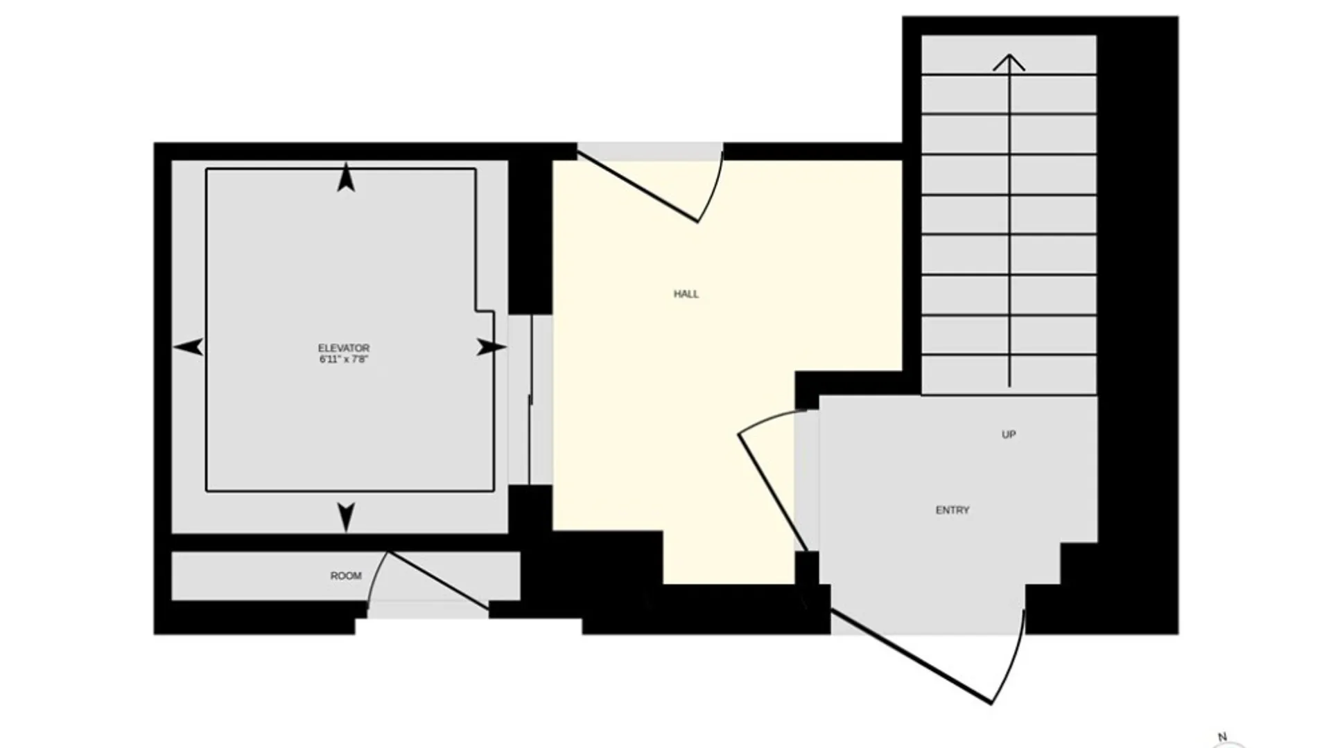 Property at 224 E State Street, Ithaca City, NY 14850 47