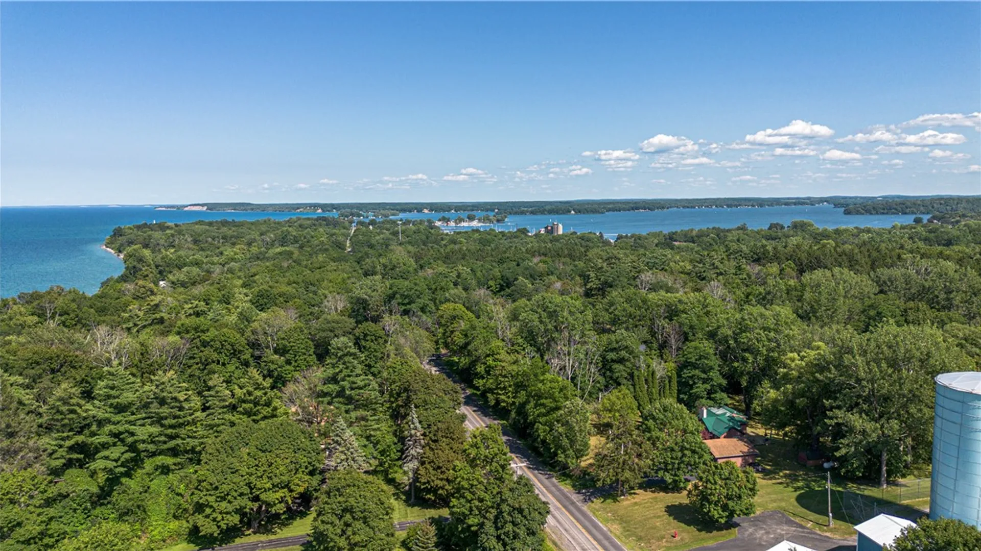 Property at 7945 Lake Road, Sodus, NY 14555 15