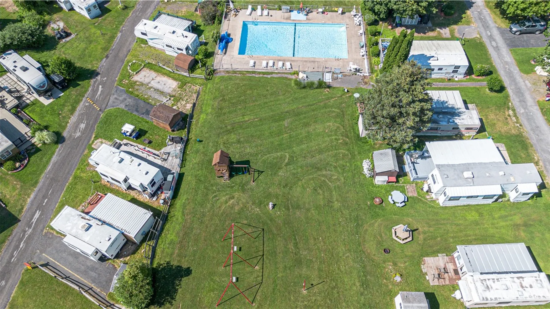 Property at 7945 Lake Road, Sodus, NY 14555 16