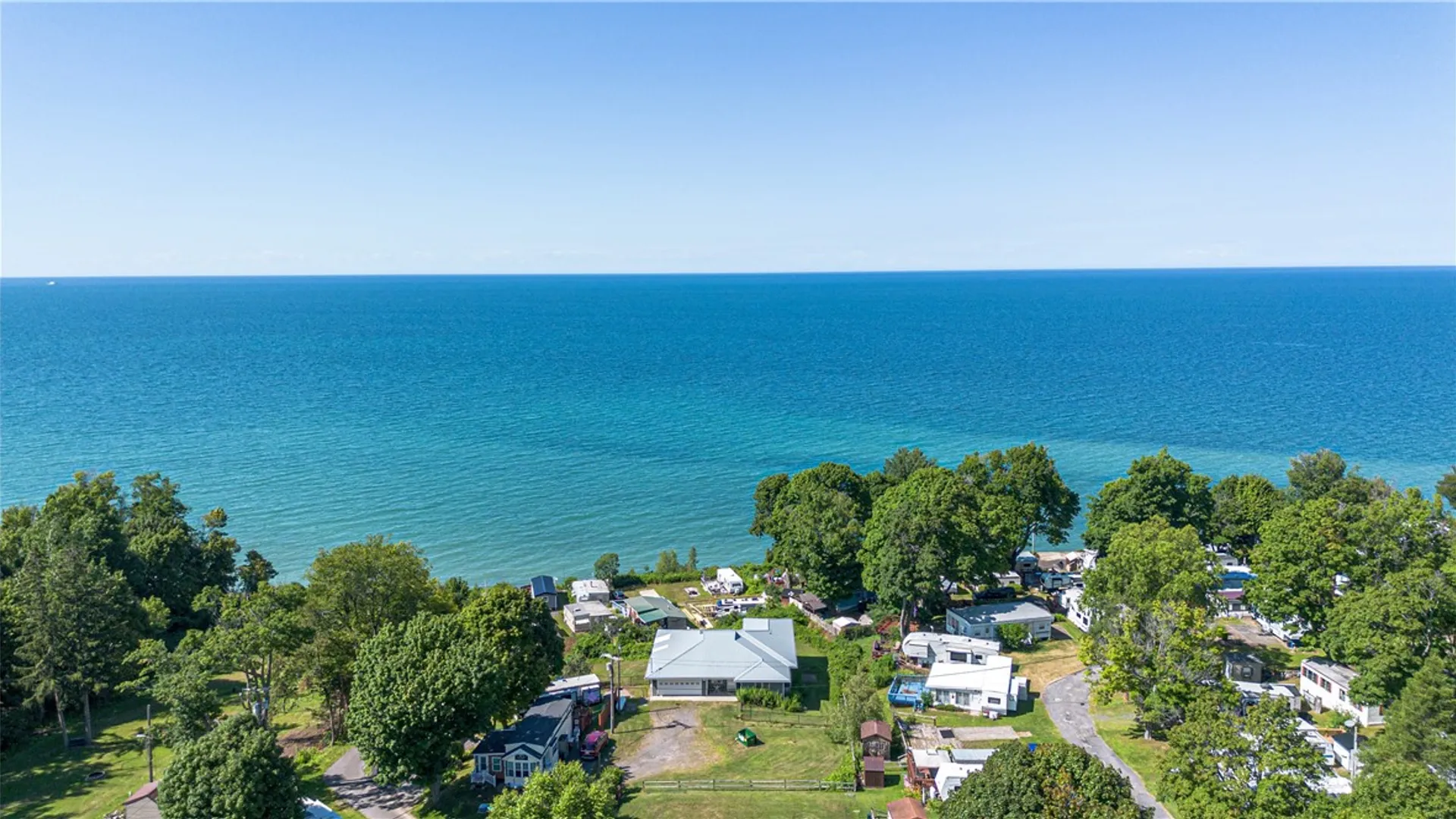 Property at 7945 Lake Road, Sodus, NY 14555 18