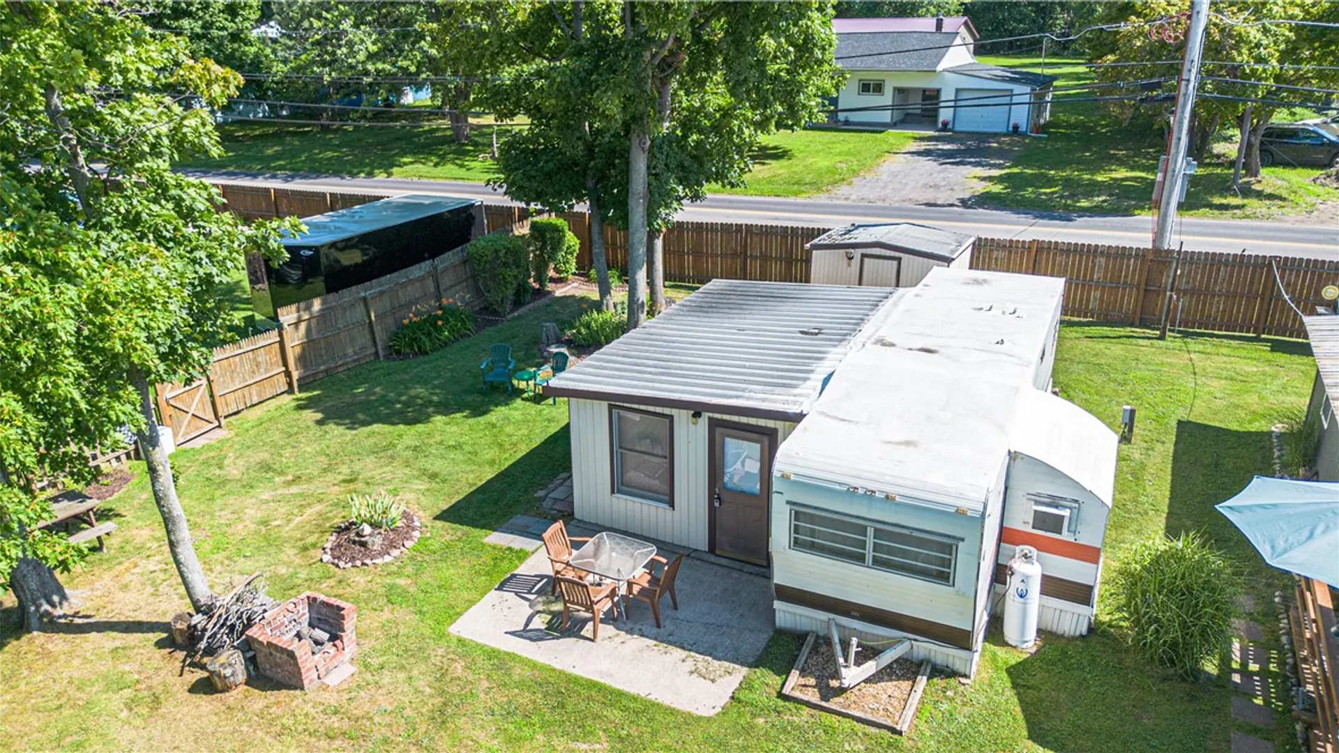 Property at 7945 Lake Road, Sodus, NY 14555 12