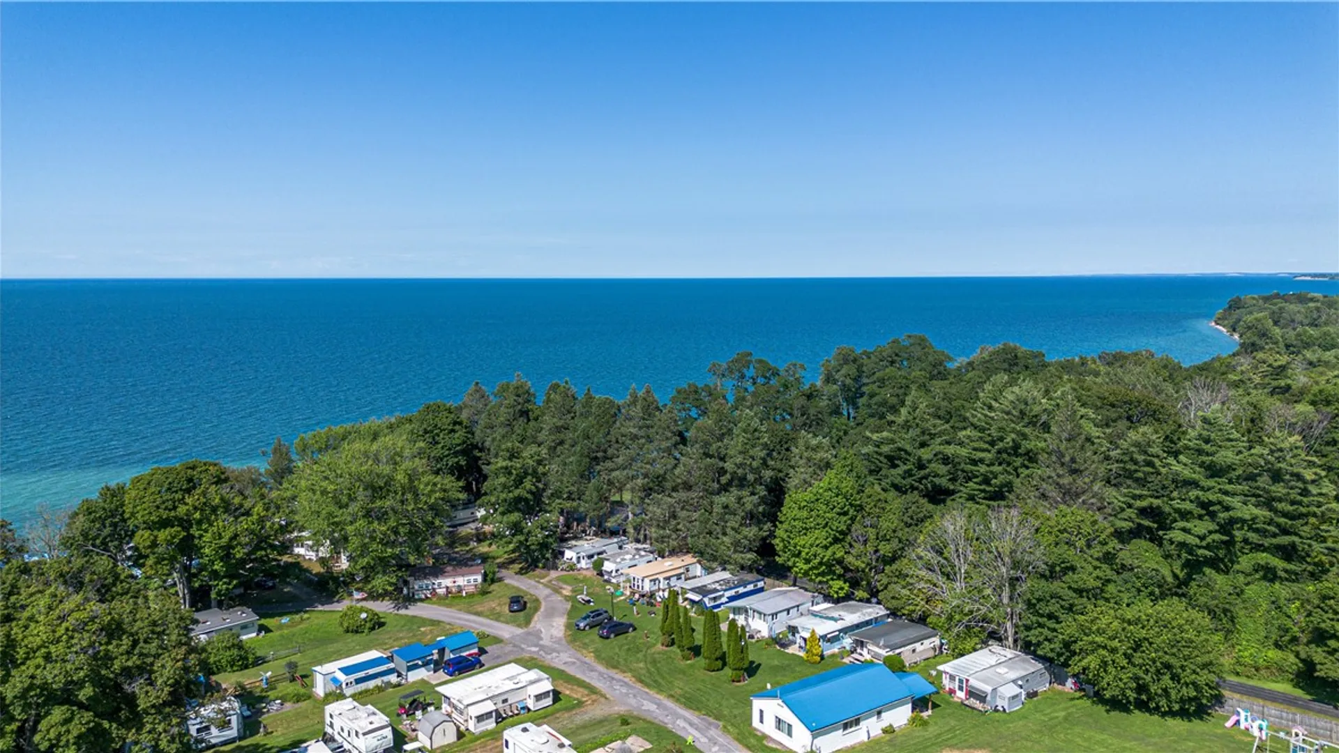 Property at 7945 Lake Road, Sodus, NY 14555 14