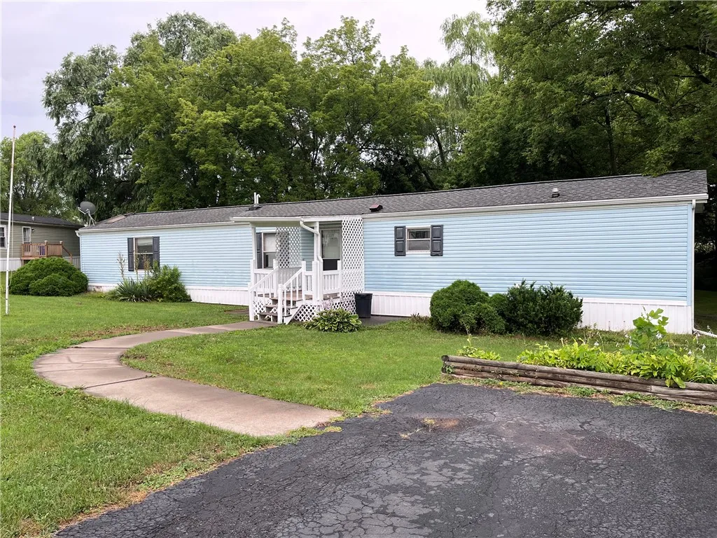 Property at 15 Arrowhead Drive, Fayette, NY 13165