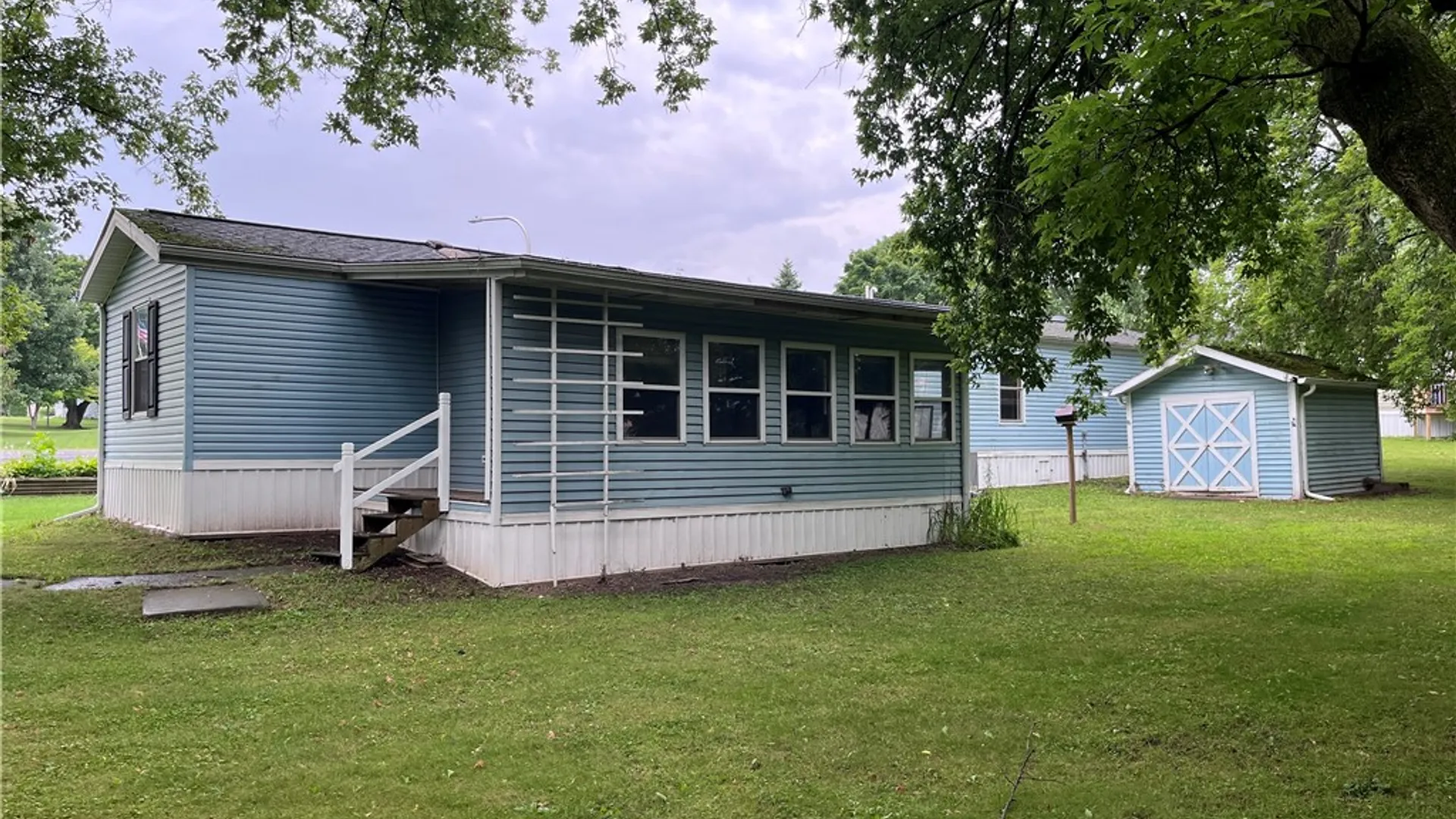 Property at 15 Arrowhead Drive, Fayette, NY 13165 29