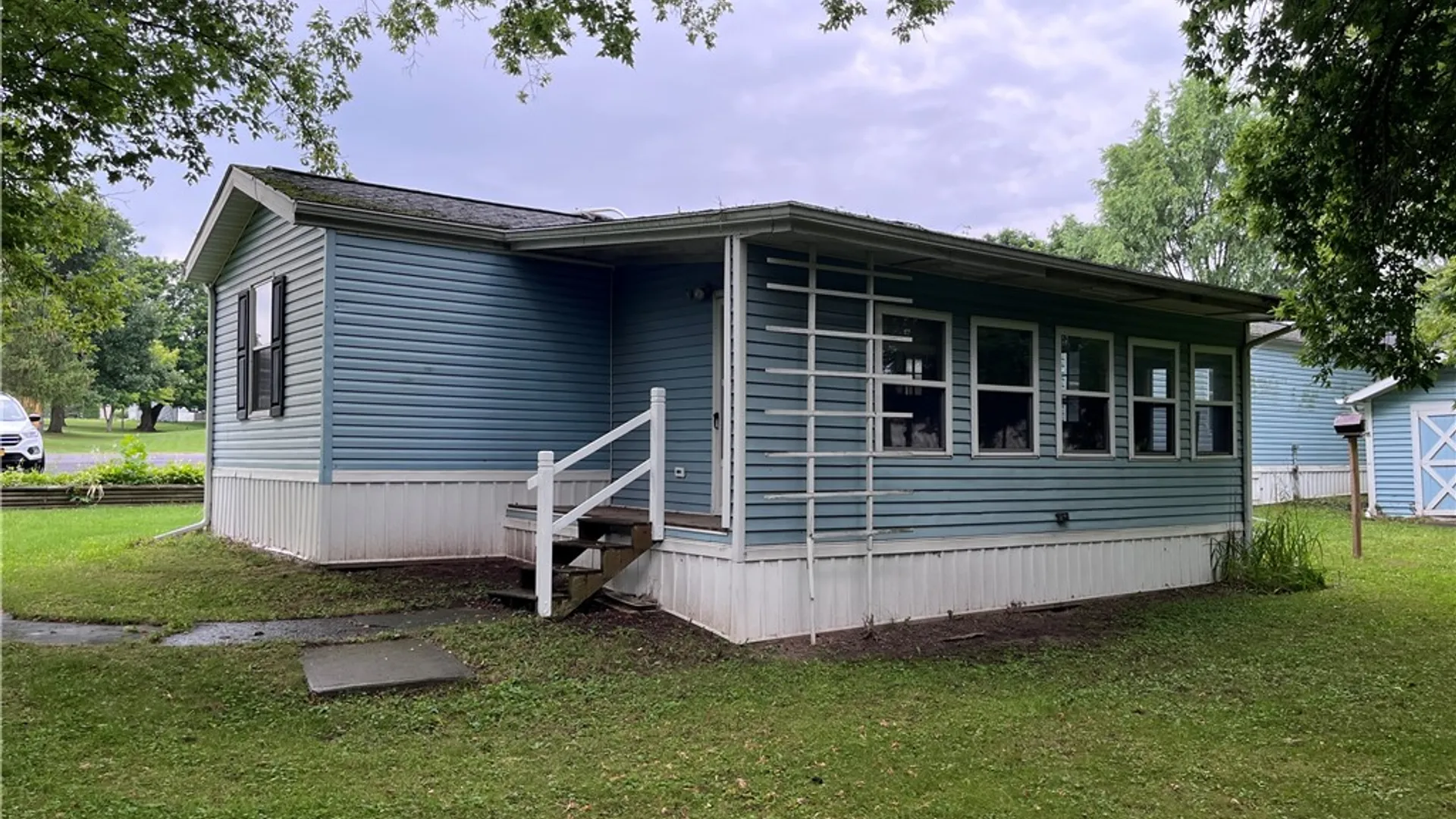 Property at 15 Arrowhead Drive, Fayette, NY 13165 4